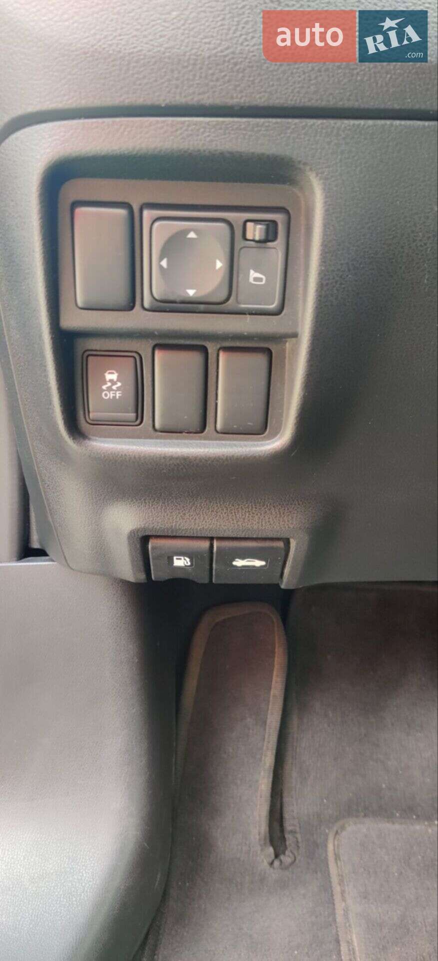 Nissan Juke 2016 VIN JN8AF5MR1HT702643 фото оголошення 2 з 24