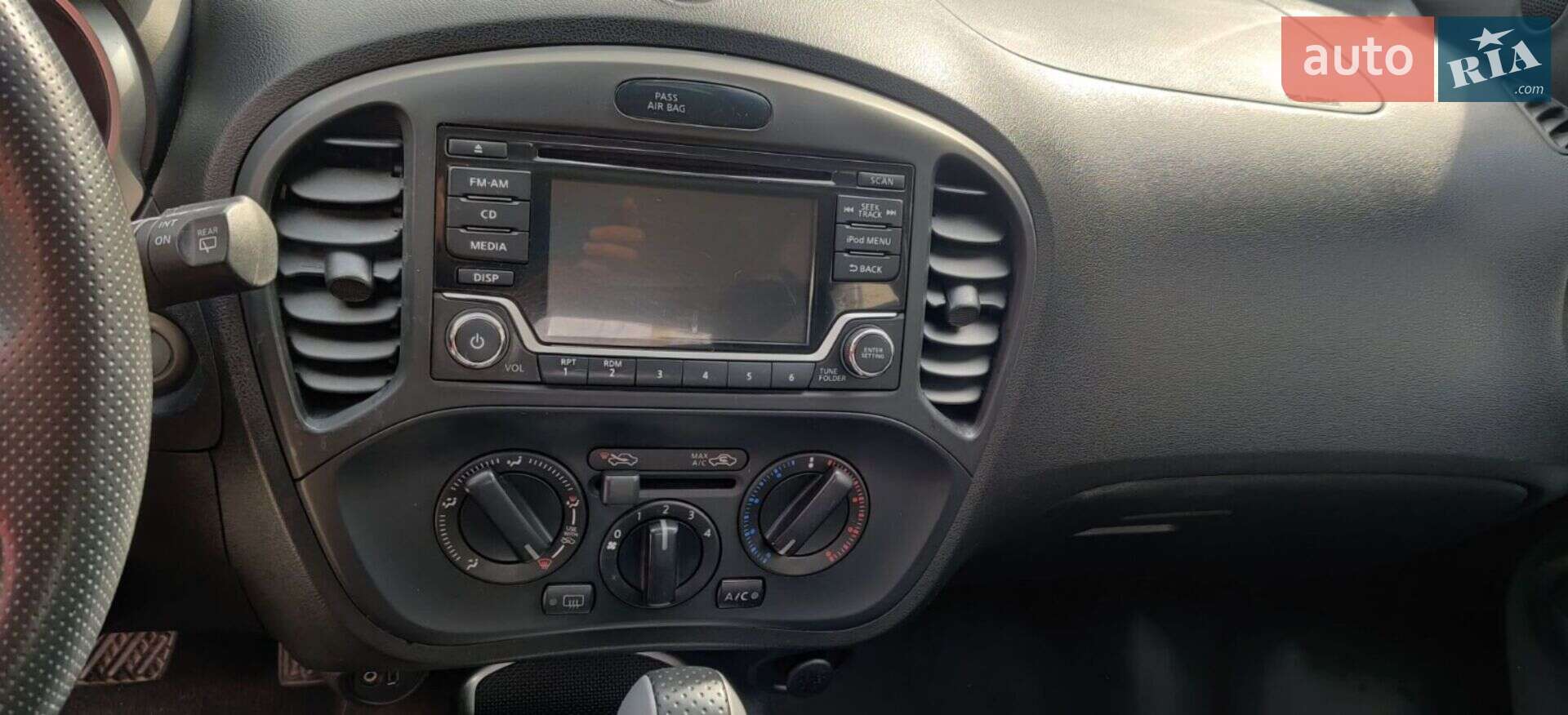 Nissan Juke 2016 VIN JN8AF5MR1HT702643 фото оголошення 4 з 24