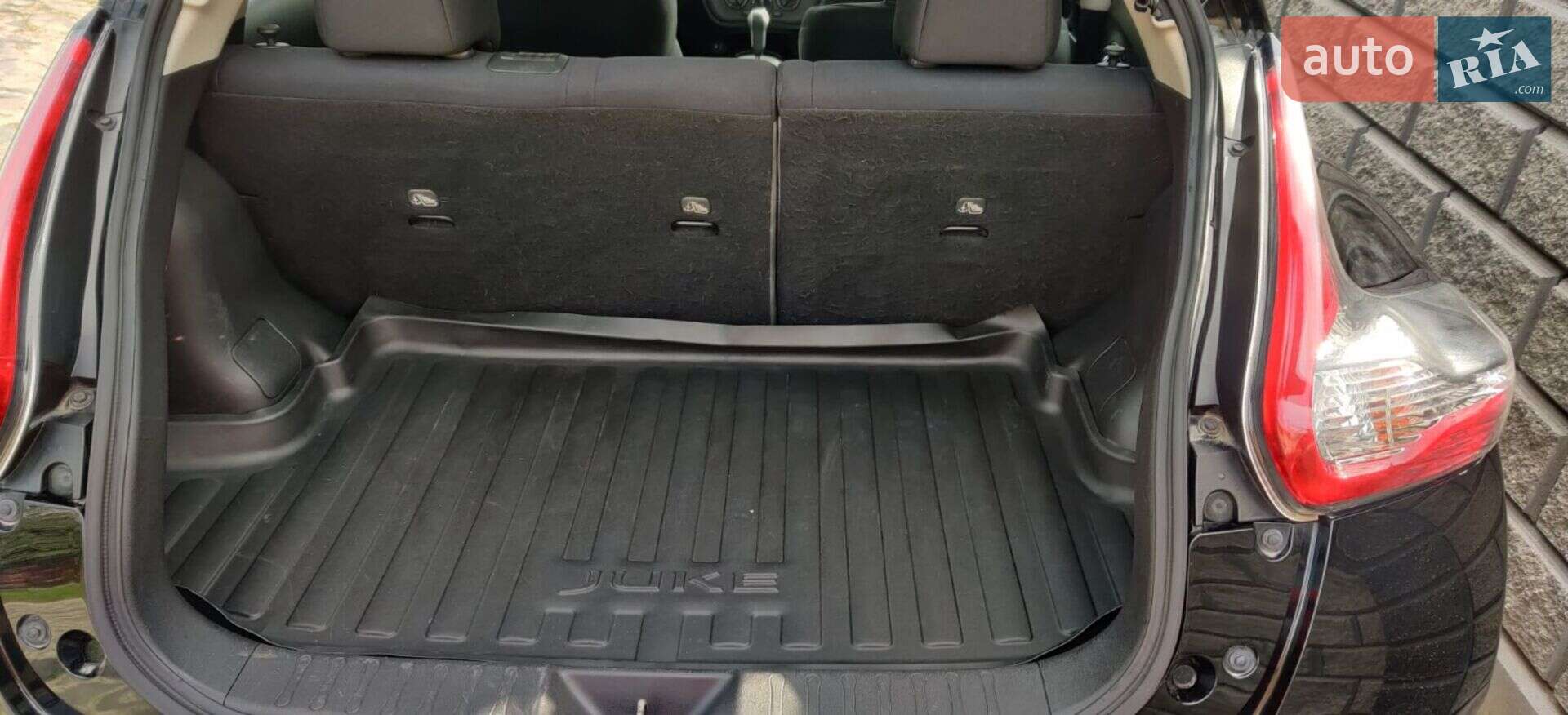 Nissan Juke 2016 VIN JN8AF5MR1HT702643 фото оголошення 13 з 24
