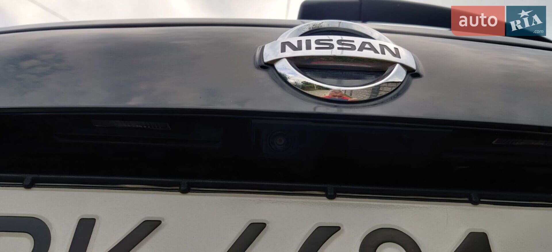 Nissan Juke 2016 VIN JN8AF5MR1HT702643 фото оголошення 15 з 24