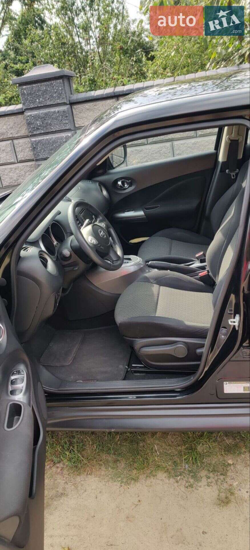 Nissan Juke 2016 VIN JN8AF5MR1HT702643 фото оголошення 17 з 24