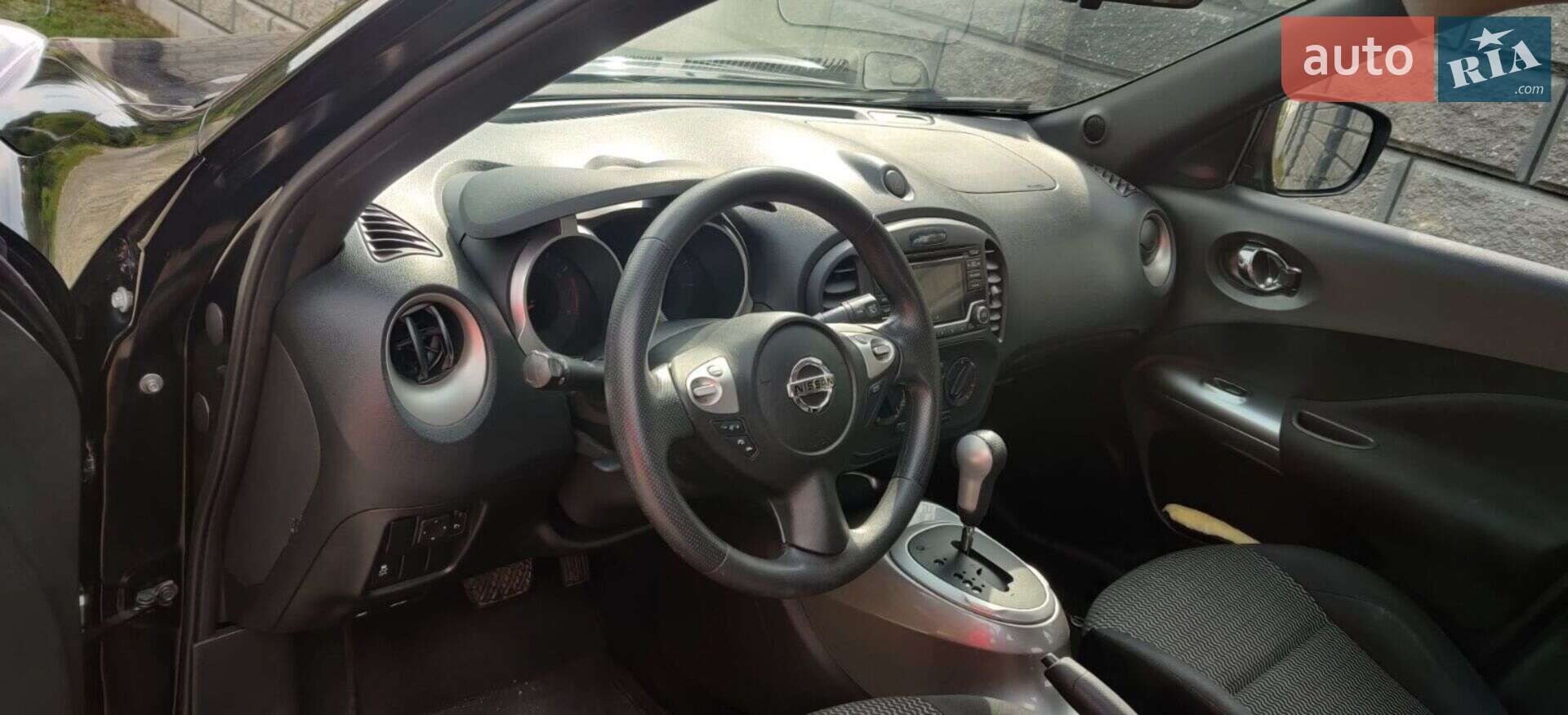 Nissan Juke 2016 VIN JN8AF5MR1HT702643 фото оголошення 18 з 24