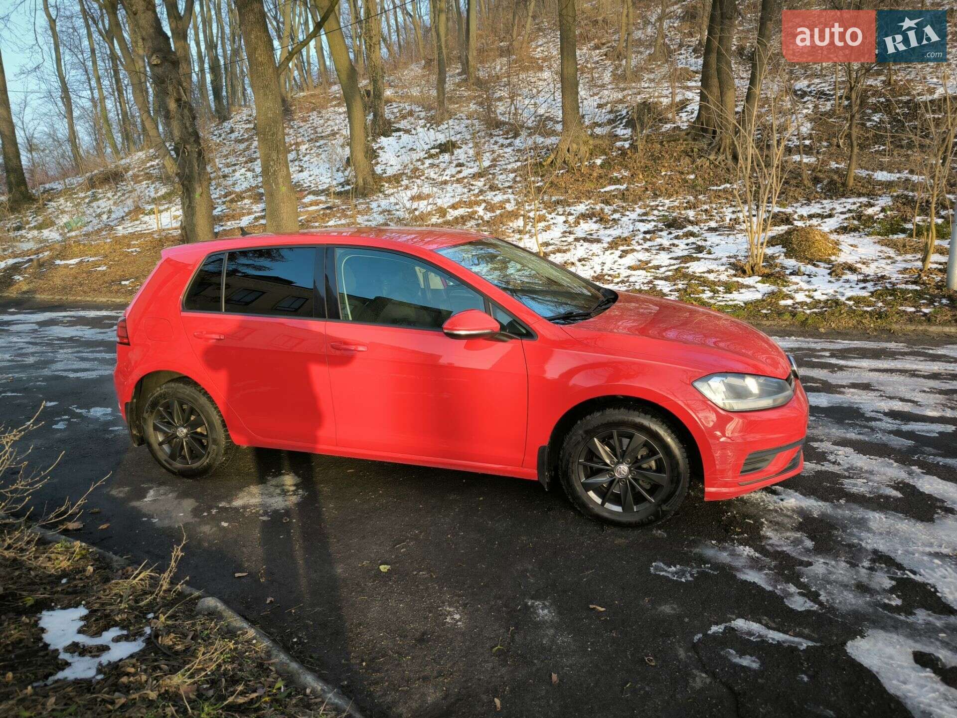 Volkswagen Golf 2017 VIN WVWZZZAUZHP342822 фото оголошення 7 з 22
