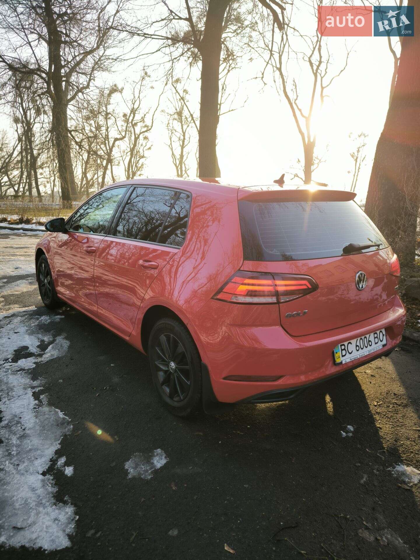 Volkswagen Golf 2017 VIN WVWZZZAUZHP342822 фото оголошення 13 з 22