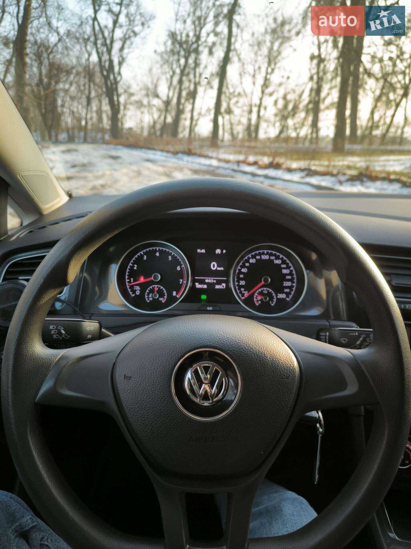Volkswagen Golf 2017 VIN WVWZZZAUZHP342822 фото оголошення 22 з 22
