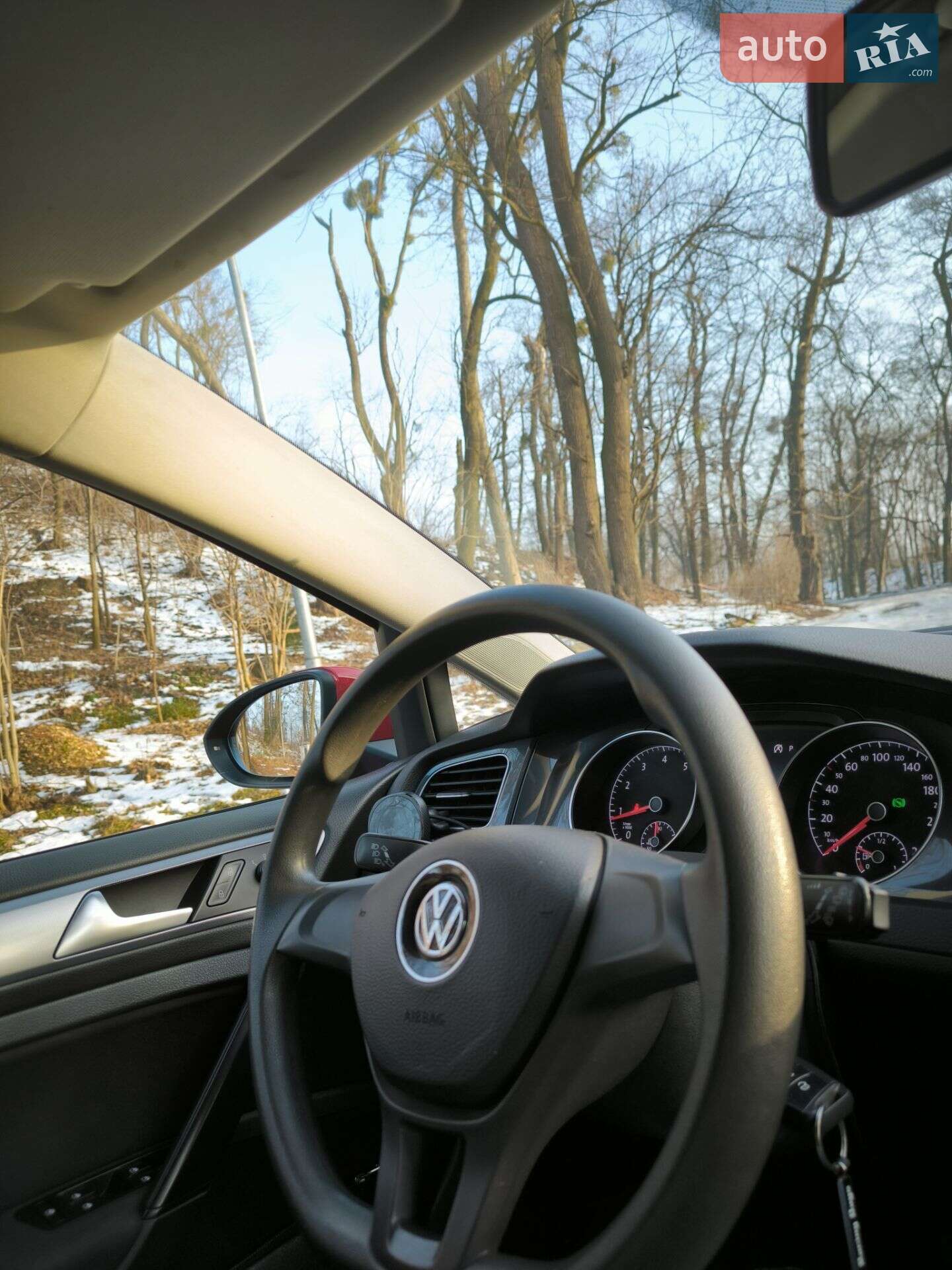 Volkswagen Golf 2017 VIN WVWZZZAUZHP342822 фото оголошення 21 з 22