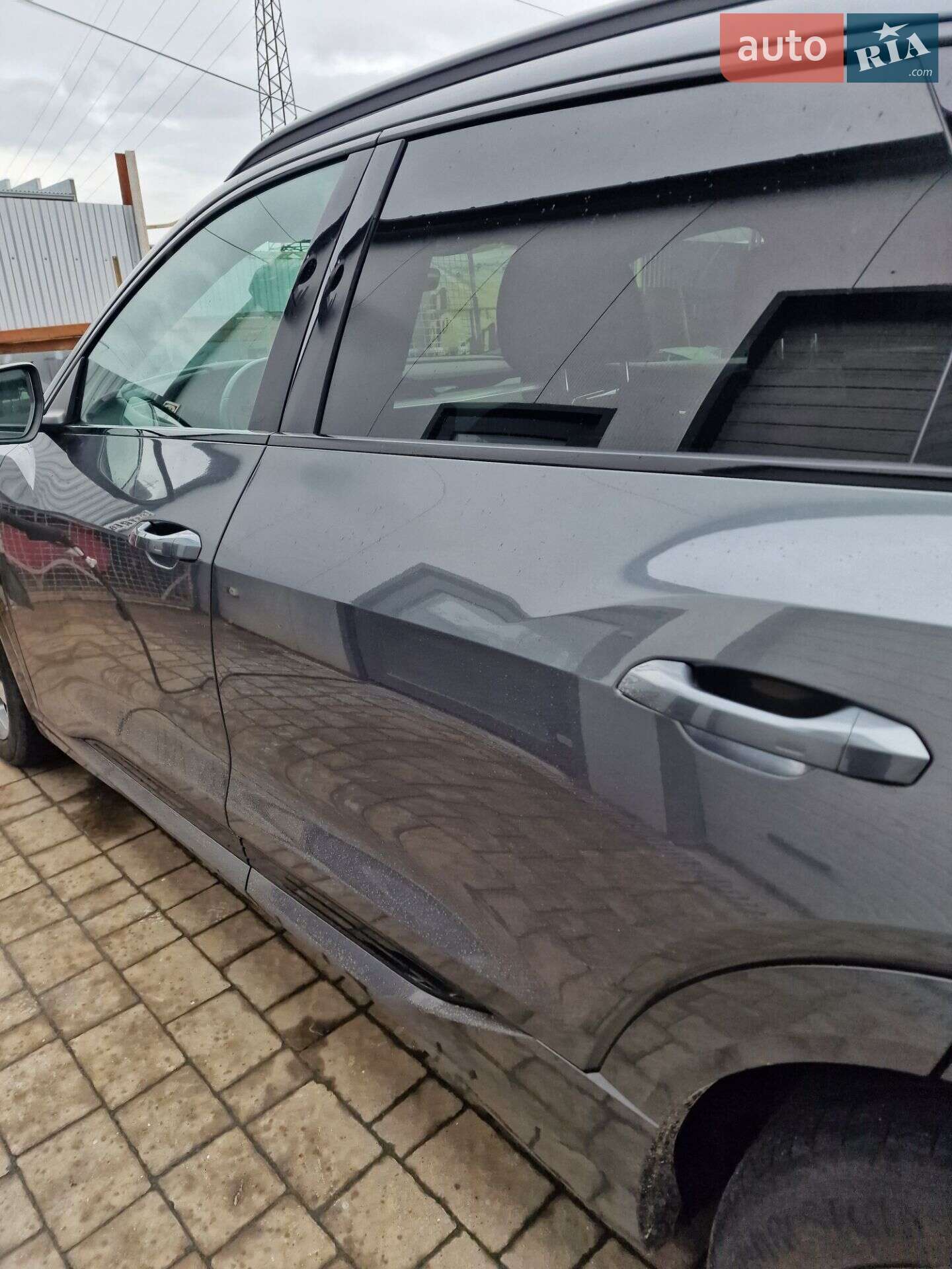 Audi e-tron 2020 VIN WAUZZZGE8LB030176 фото оголошення 14 з 63