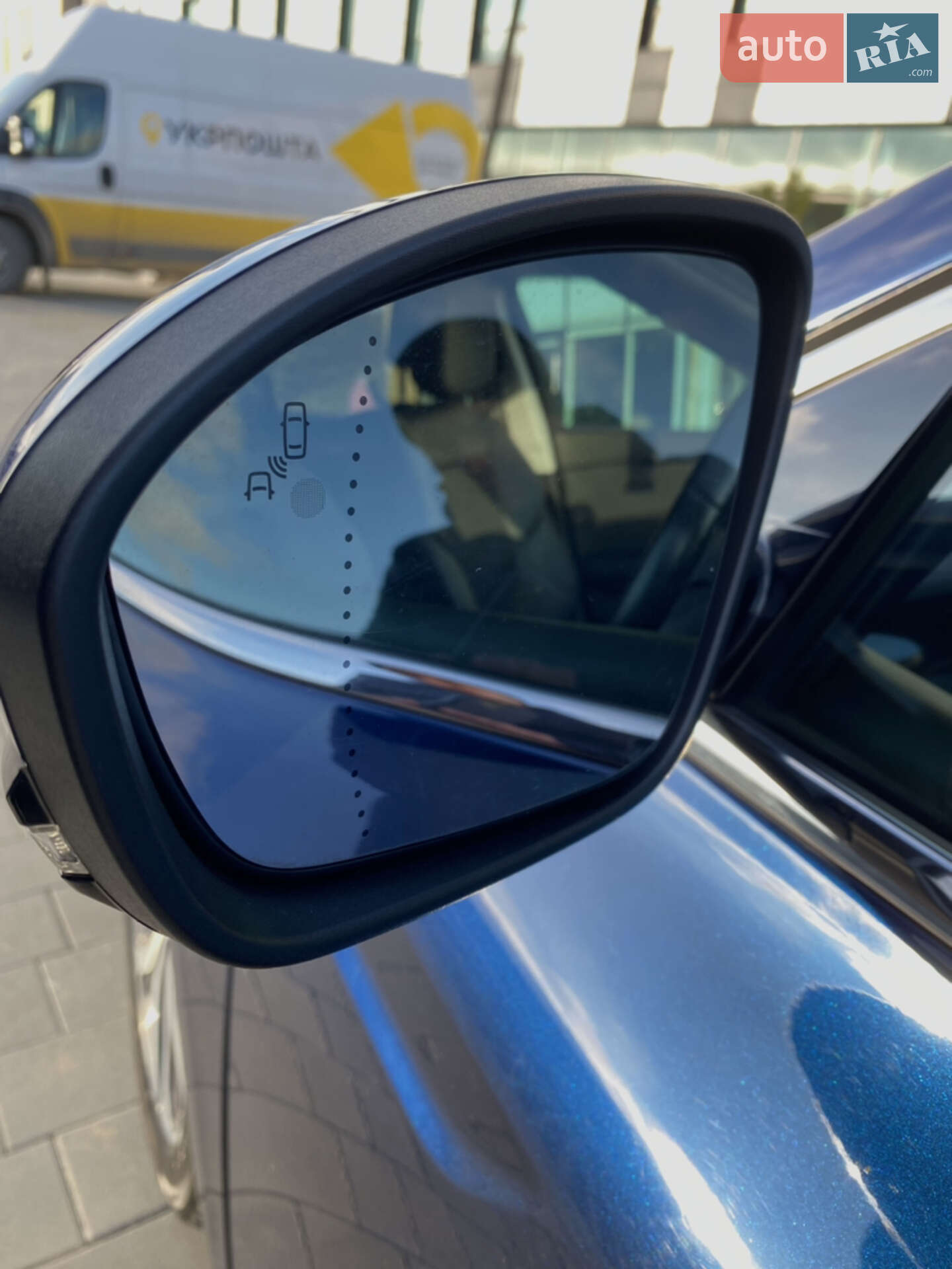Renault Talisman 2016 VIN VF1RFD00156649645 фото оголошення 32 з 102