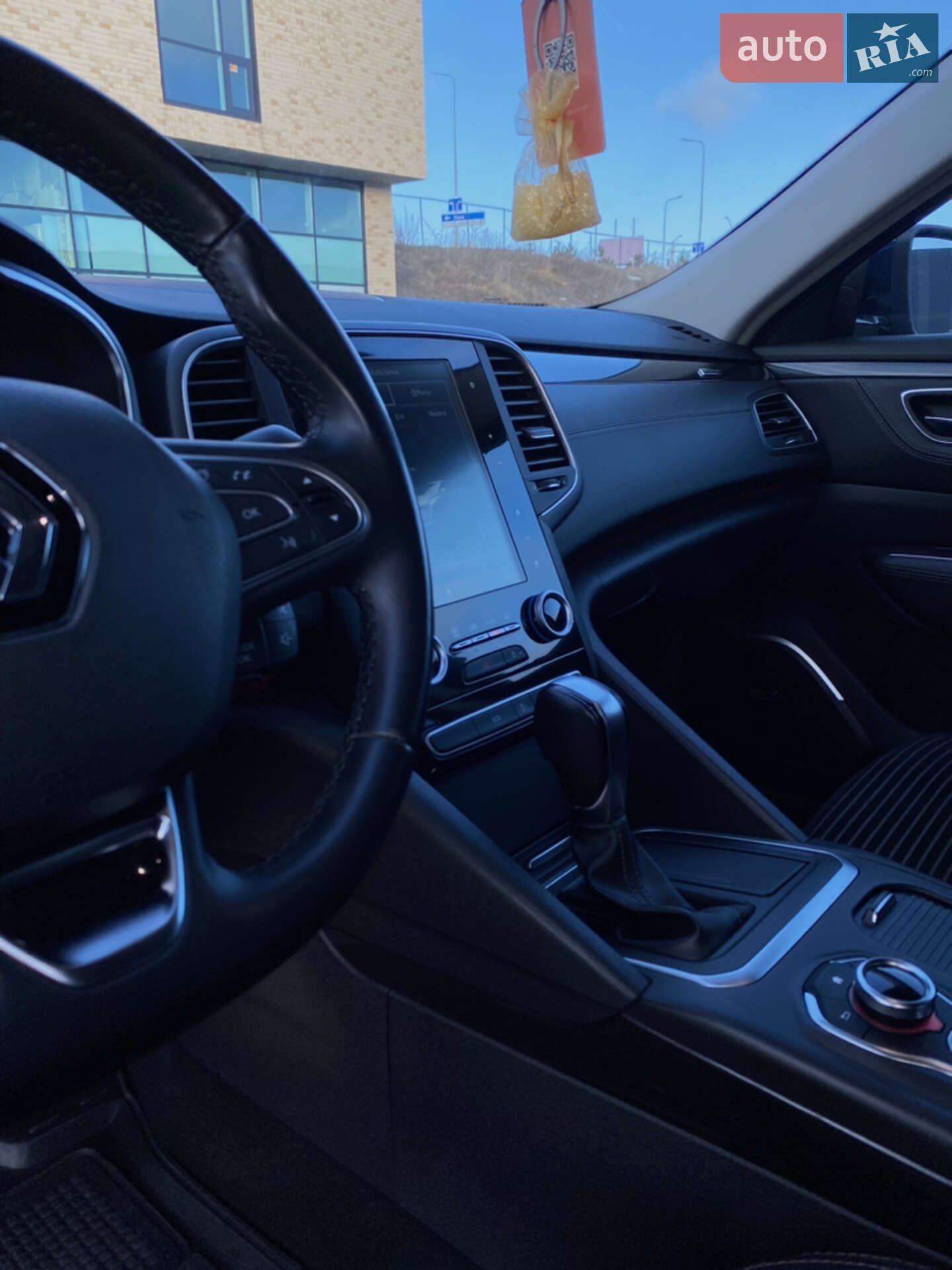 Renault Talisman 2016 VIN VF1RFD00156649645 фото оголошення 49 з 102