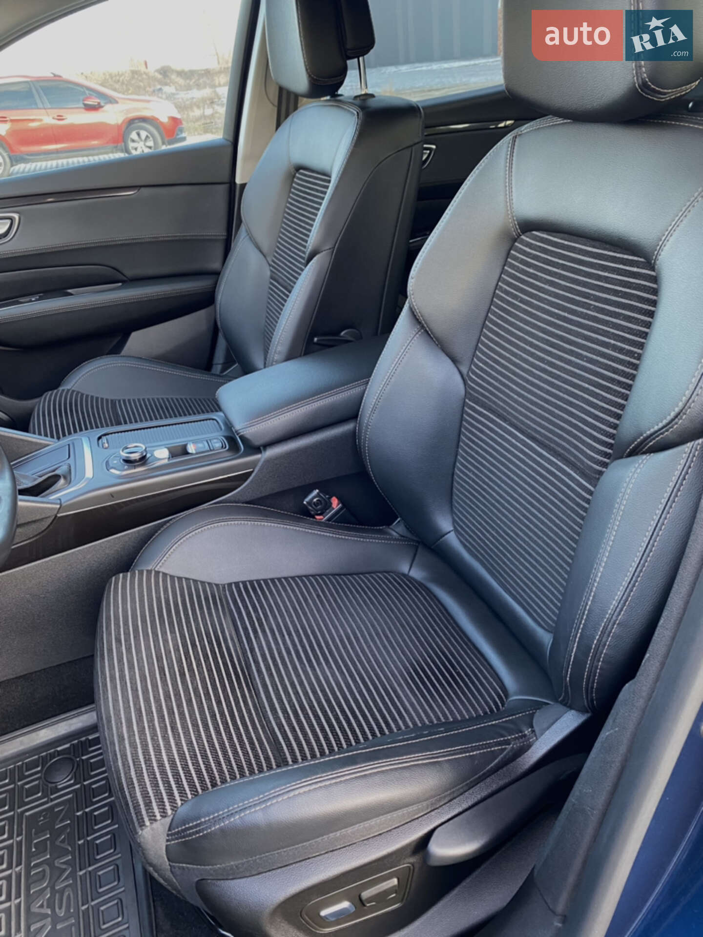 Renault Talisman 2016 VIN VF1RFD00156649645 фото оголошення 52 з 102