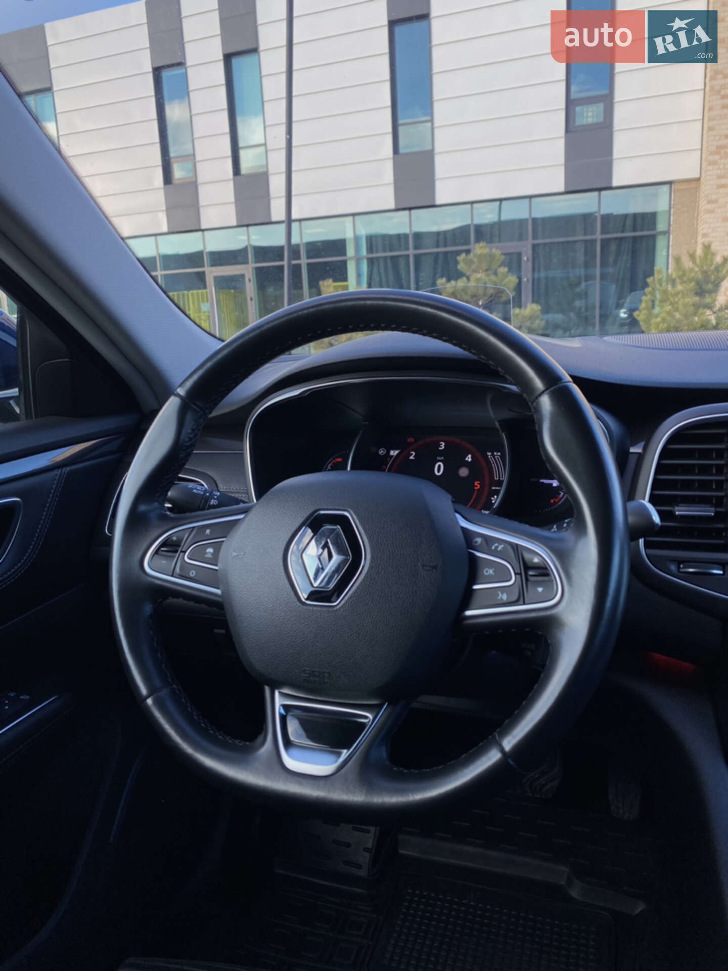 Renault Talisman 2016 VIN VF1RFD00156649645 фото оголошення 67 з 102