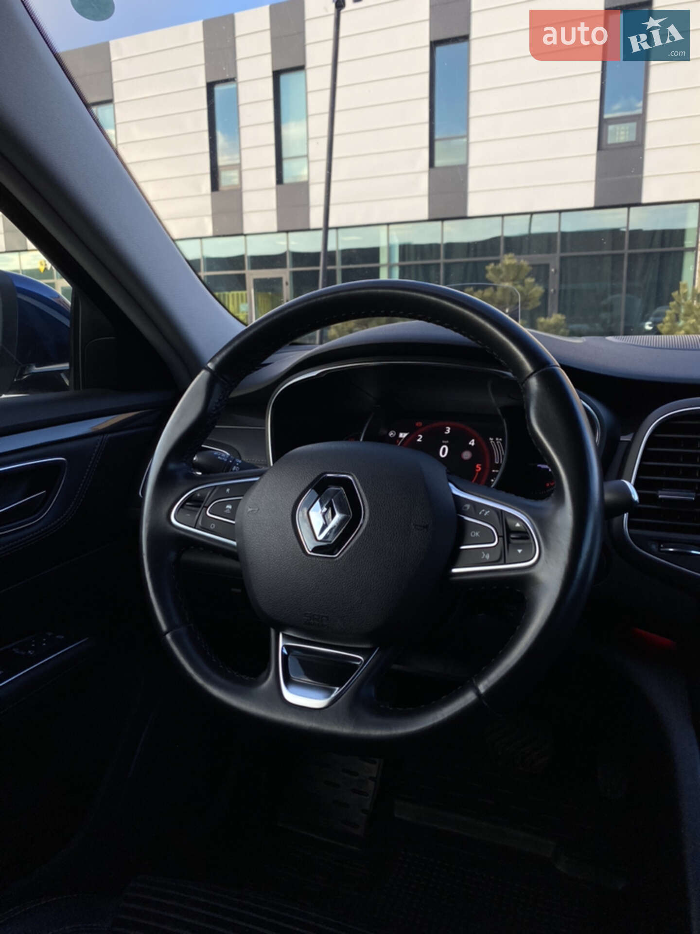 Renault Talisman 2016 VIN VF1RFD00156649645 фото оголошення 68 з 102