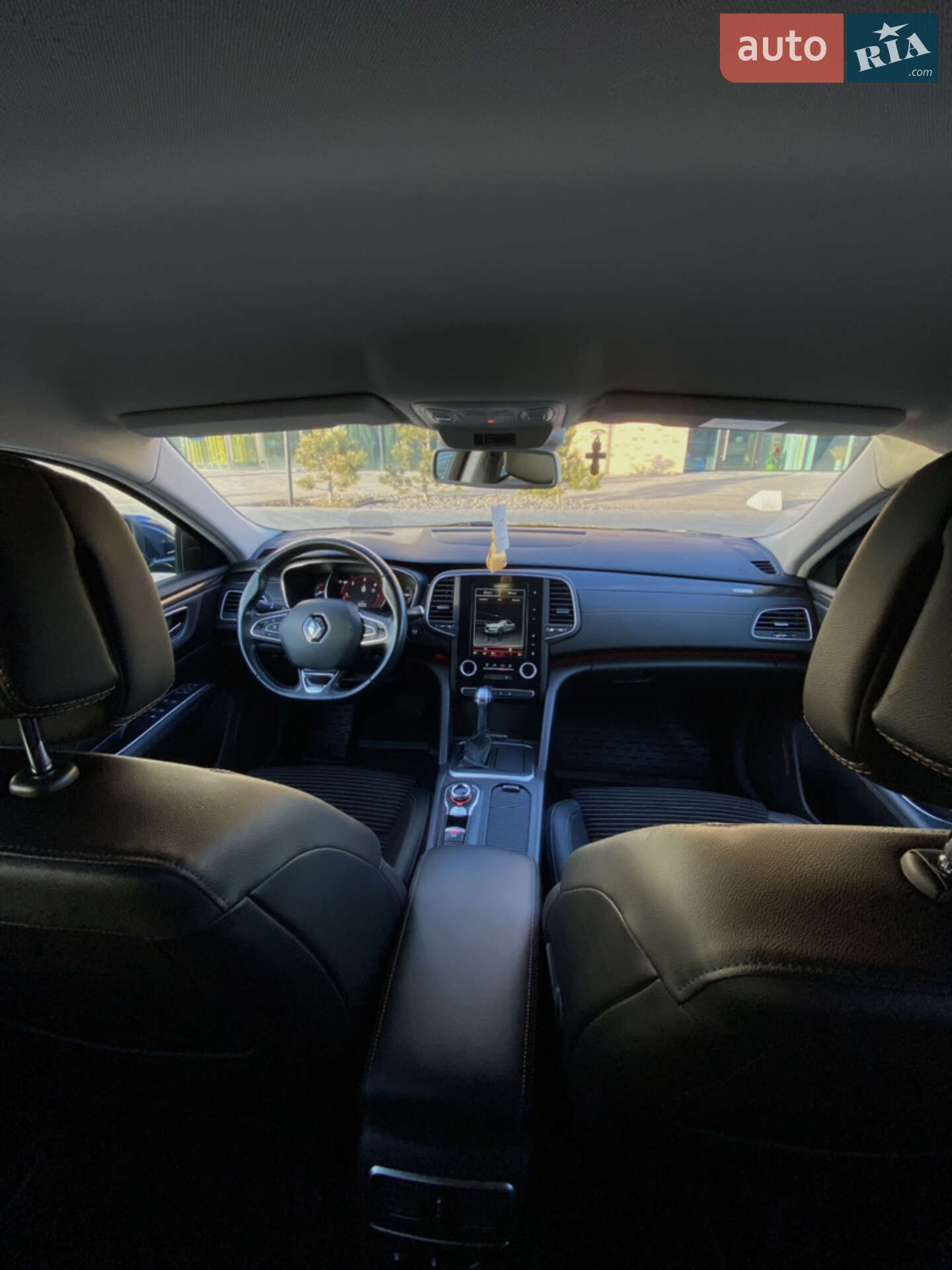 Renault Talisman 2016 VIN VF1RFD00156649645 фото оголошення 70 з 102