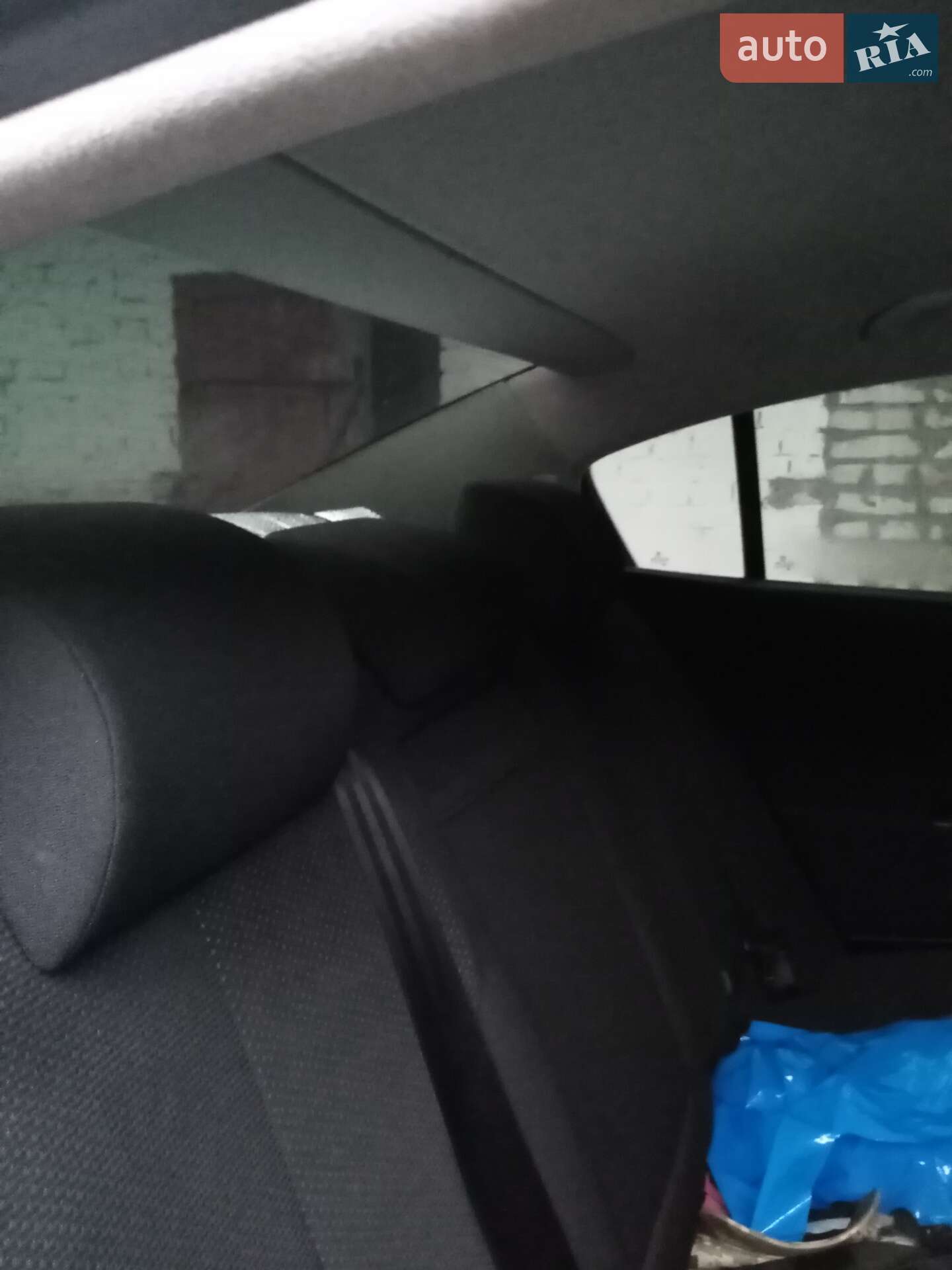 Volkswagen Passat 2005 VIN WVWZZZ3CZ6P028029 фото оголошення 5 з 8