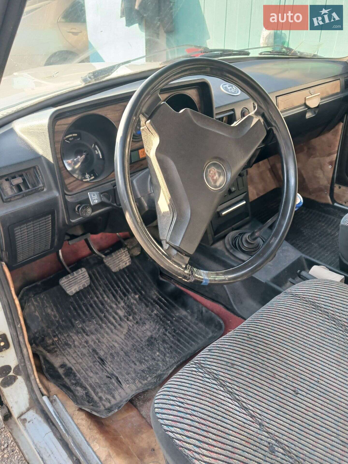 ГАЗ 24-10 Волга 1992 VIN XTH241000N1468498 фото оголошення 66 з 77