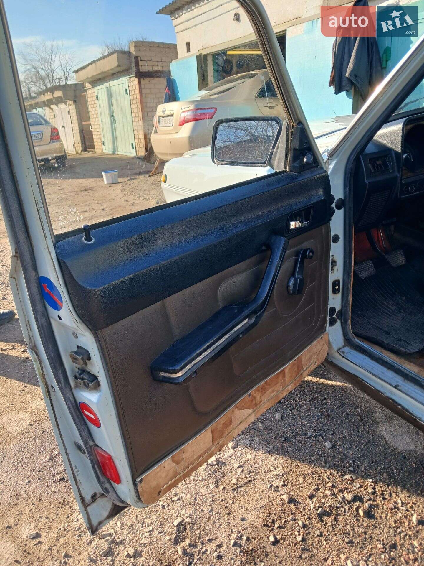 ГАЗ 24-10 Волга 1992 VIN XTH241000N1468498 фото оголошення 67 з 77