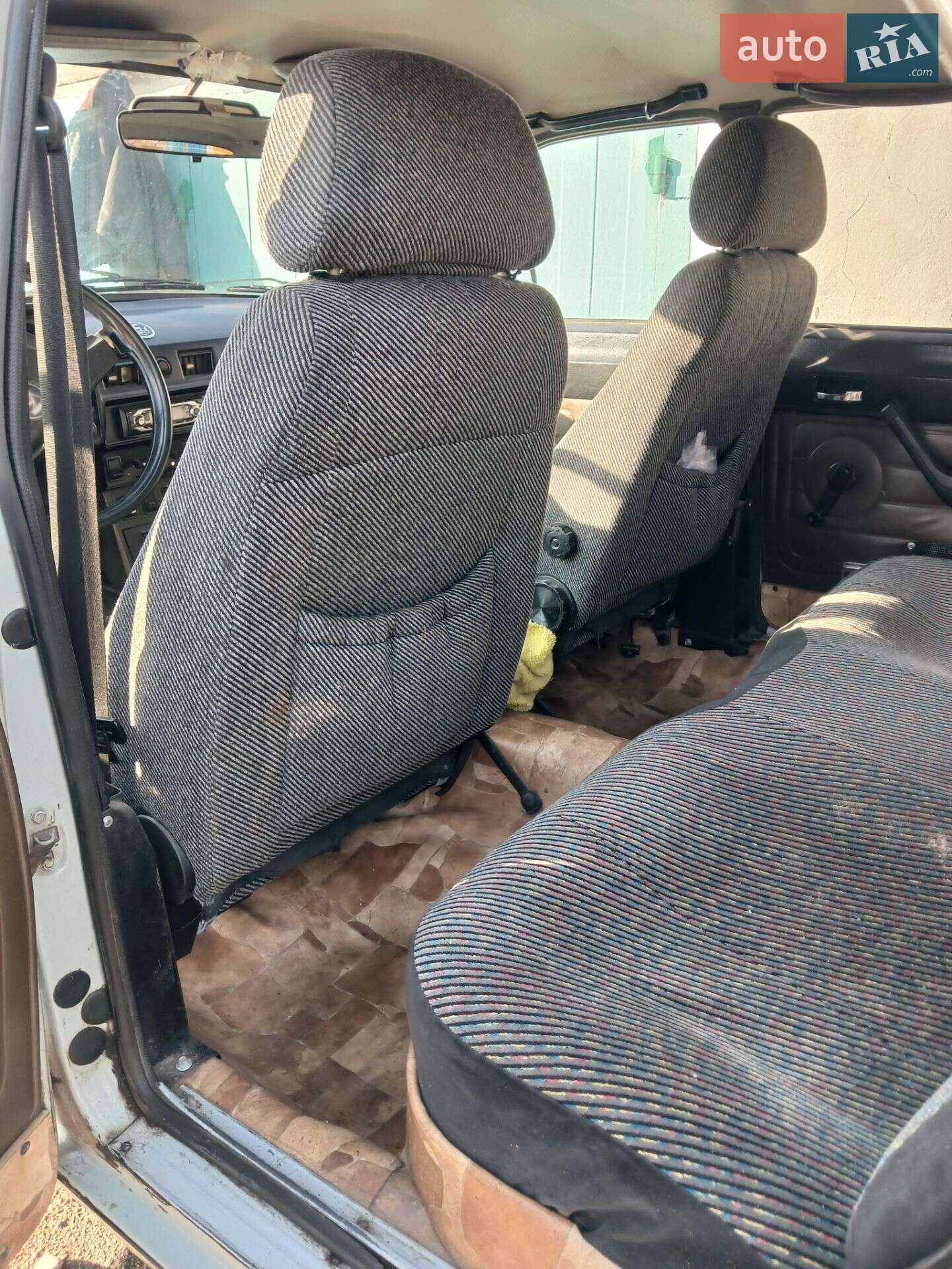 ГАЗ 24-10 Волга 1992 VIN XTH241000N1468498 фото оголошення 68 з 77