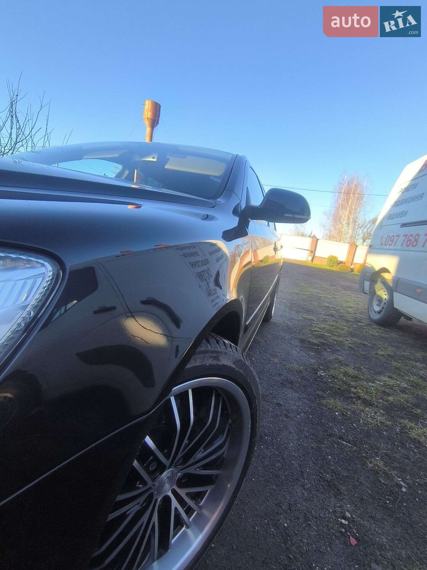 Skoda Octavia 2011 VIN TMBUF61Z3B2124545 фото оголошення 5 з 35