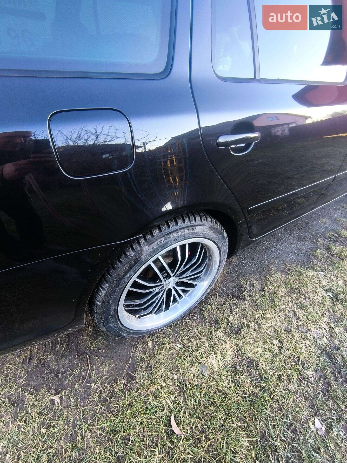 Skoda Octavia 2011 VIN TMBUF61Z3B2124545 фото оголошення 7 з 35