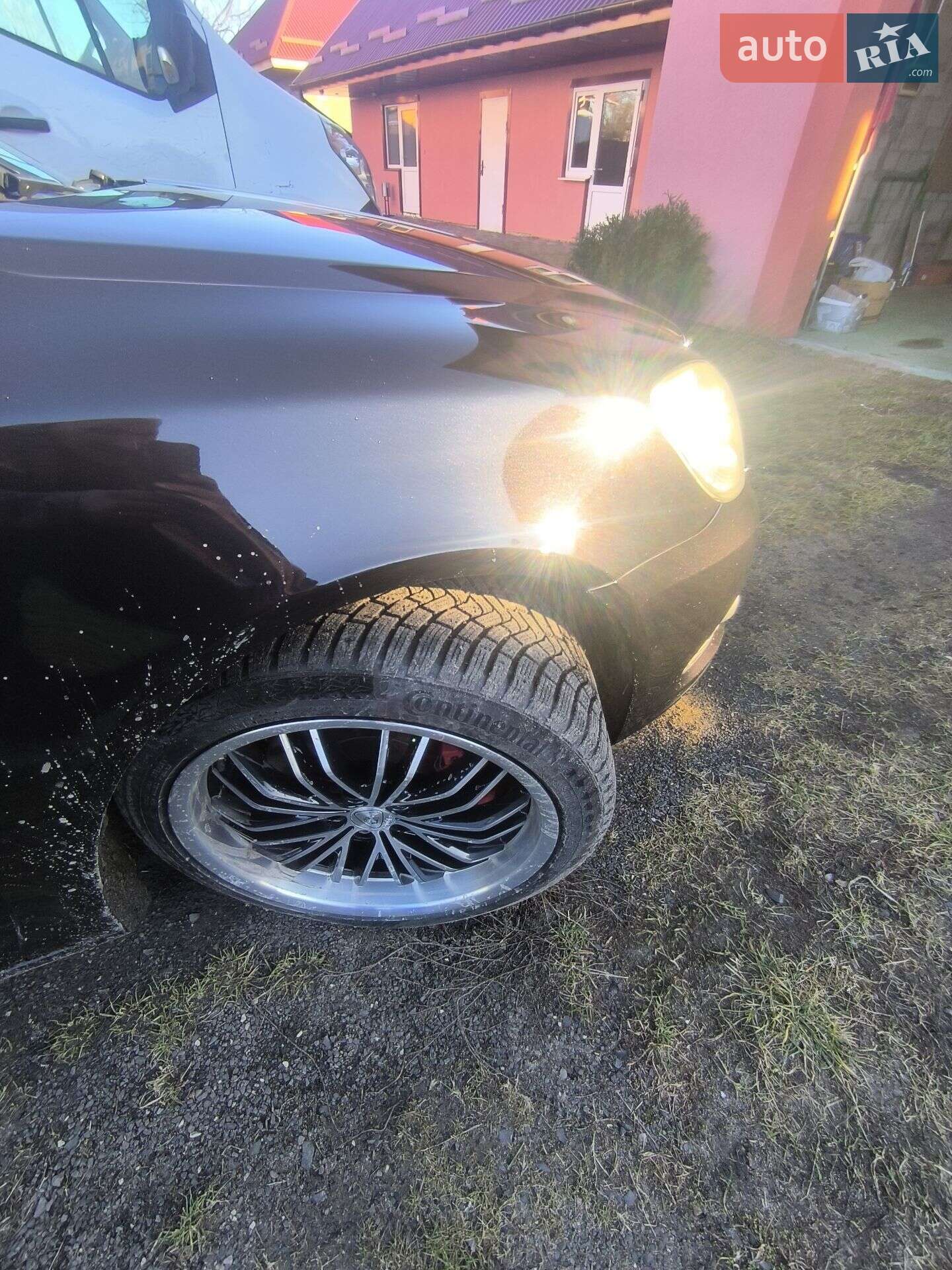 Skoda Octavia 2011 VIN TMBUF61Z3B2124545 фото оголошення 8 з 35