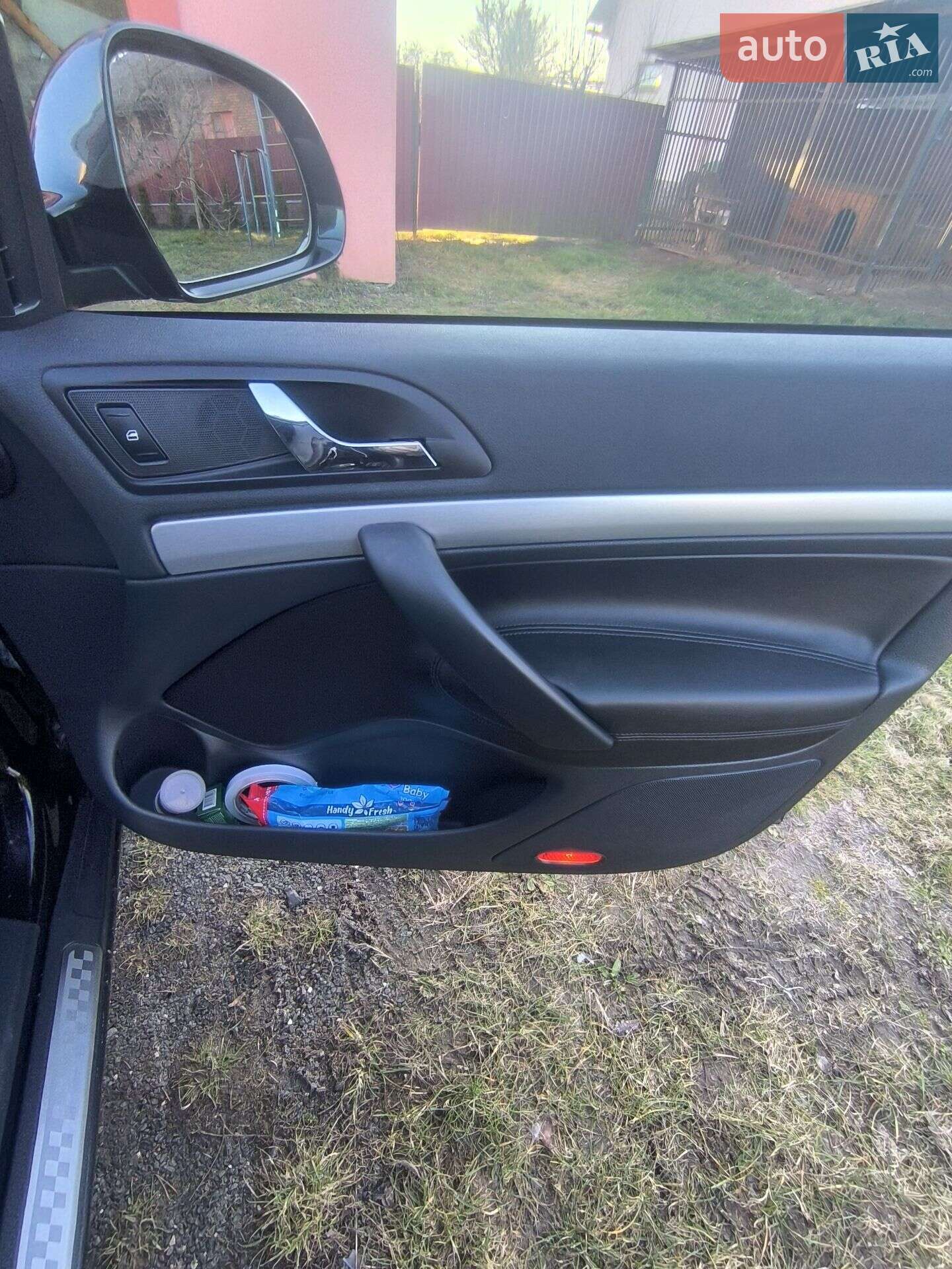 Skoda Octavia 2011 VIN TMBUF61Z3B2124545 фото оголошення 17 з 35