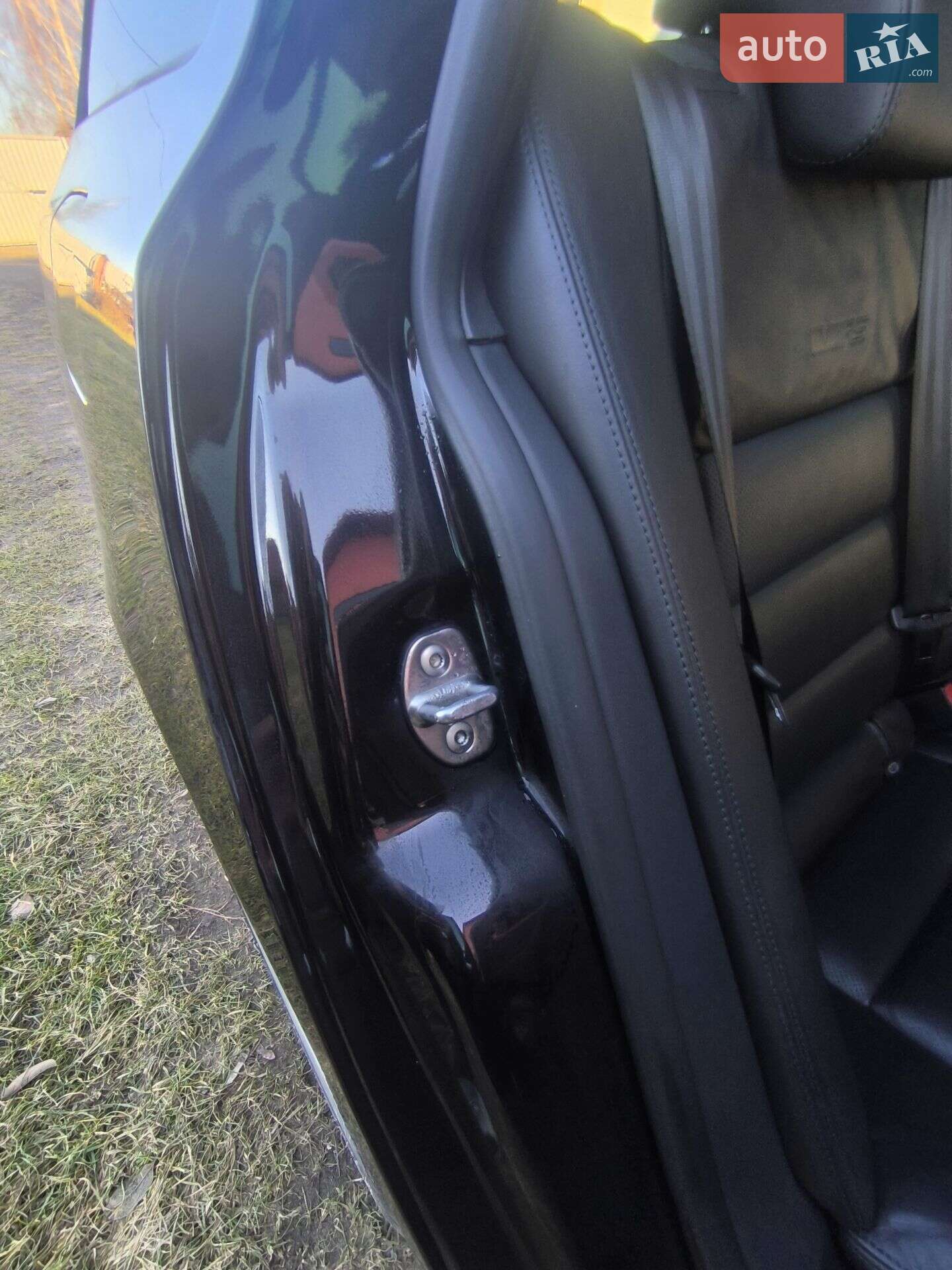 Skoda Octavia 2011 VIN TMBUF61Z3B2124545 фото оголошення 19 з 35