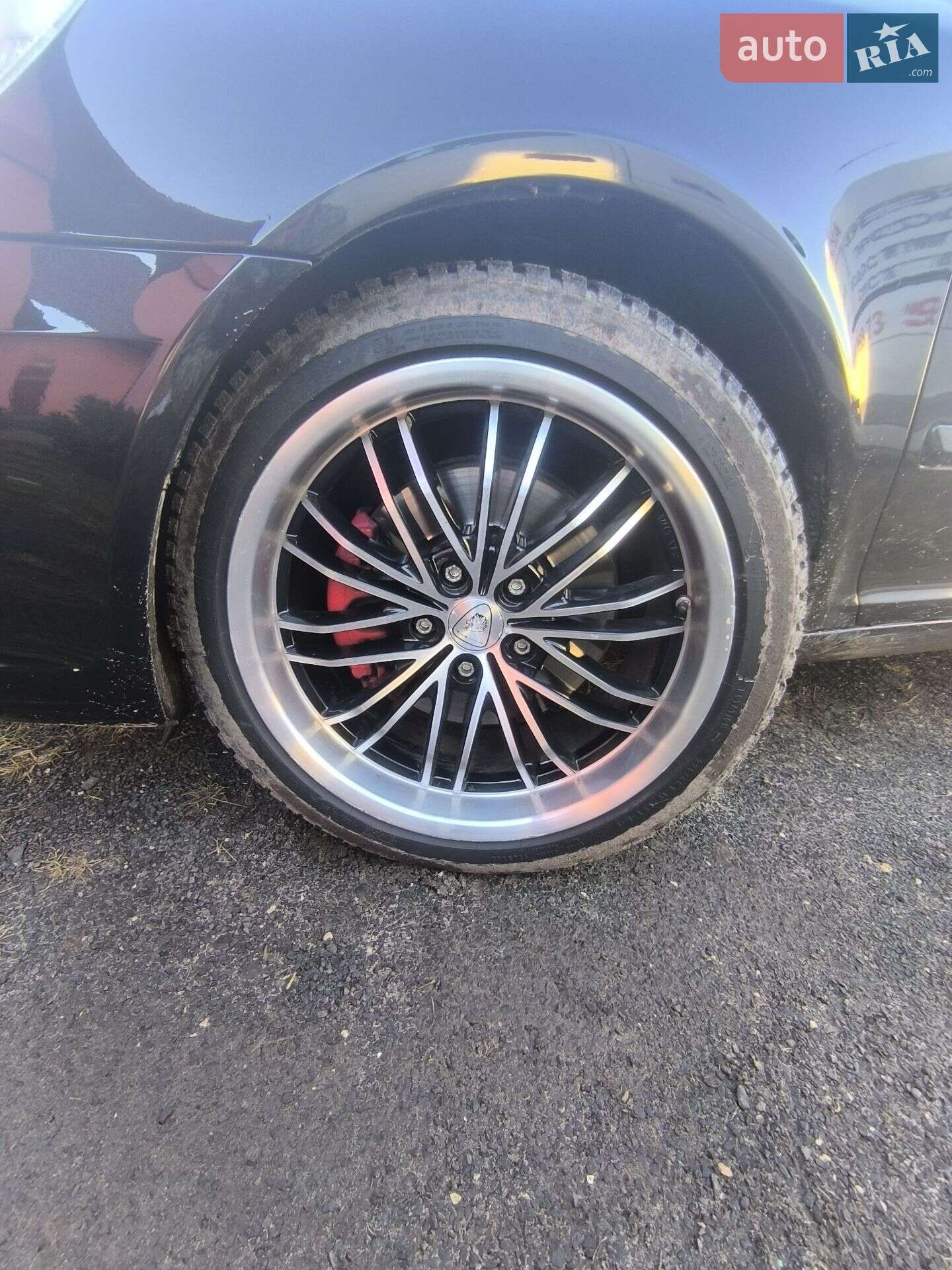 Skoda Octavia 2011 VIN TMBUF61Z3B2124545 фото оголошення 34 з 35