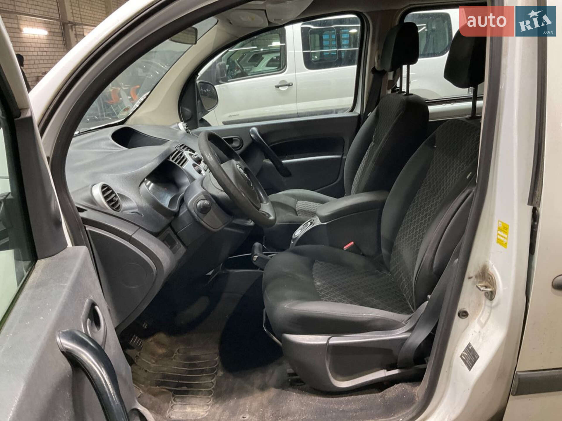 Opel Combo 2006 VIN W0L0XCF2573006450 фото оголошення 4 з 10