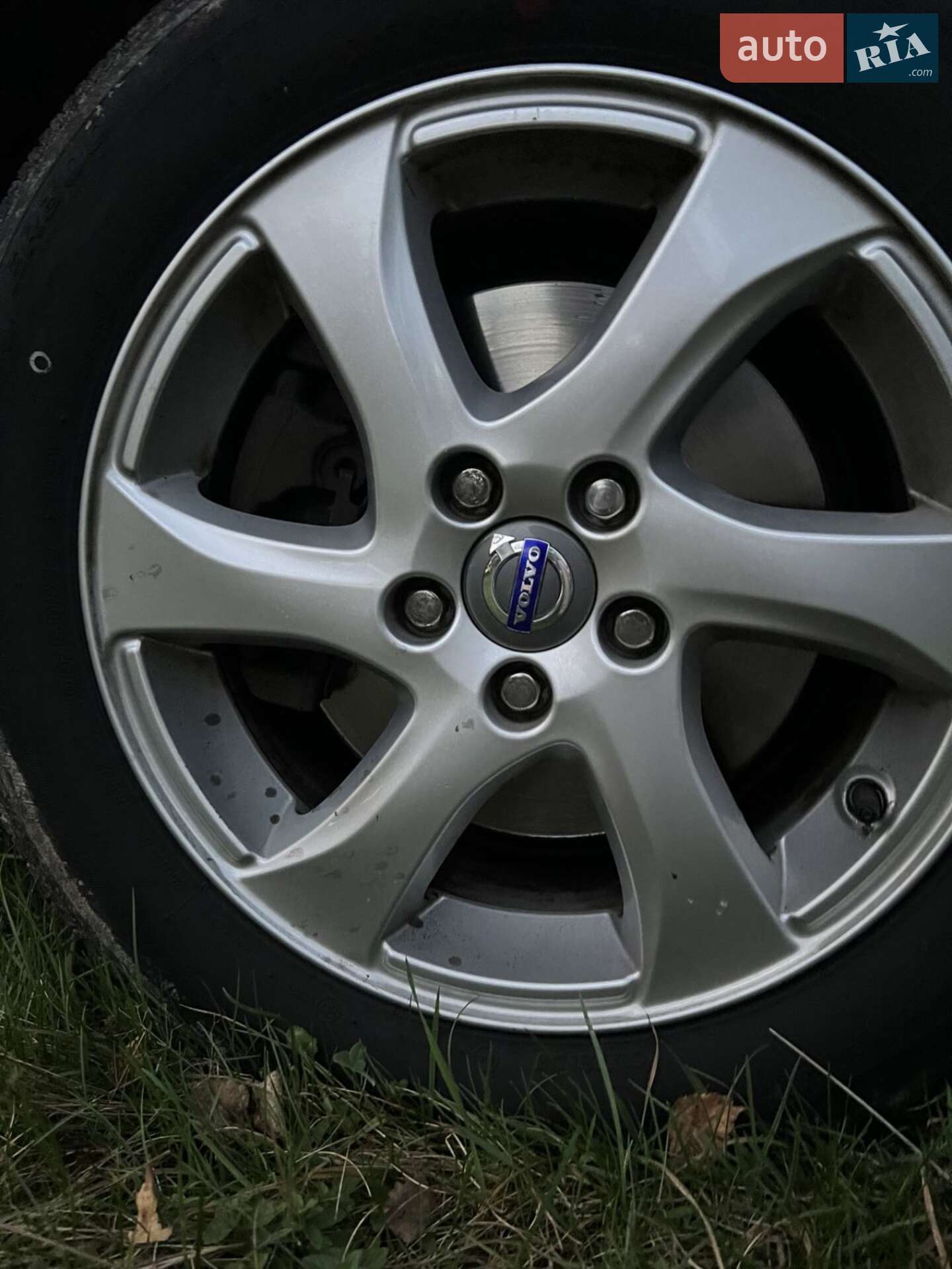 Volvo V60 2011 VIN YV1FW84A1C1040250 фото оголошення 16 з 29