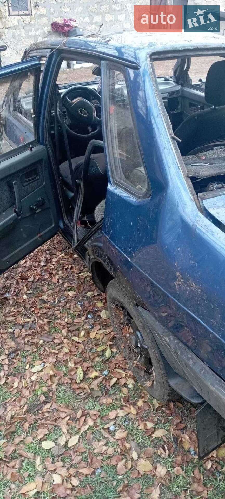 ВАЗ / Lada 21099 2006 VIN Y6D21099060027642 фото оголошення 8 з 27