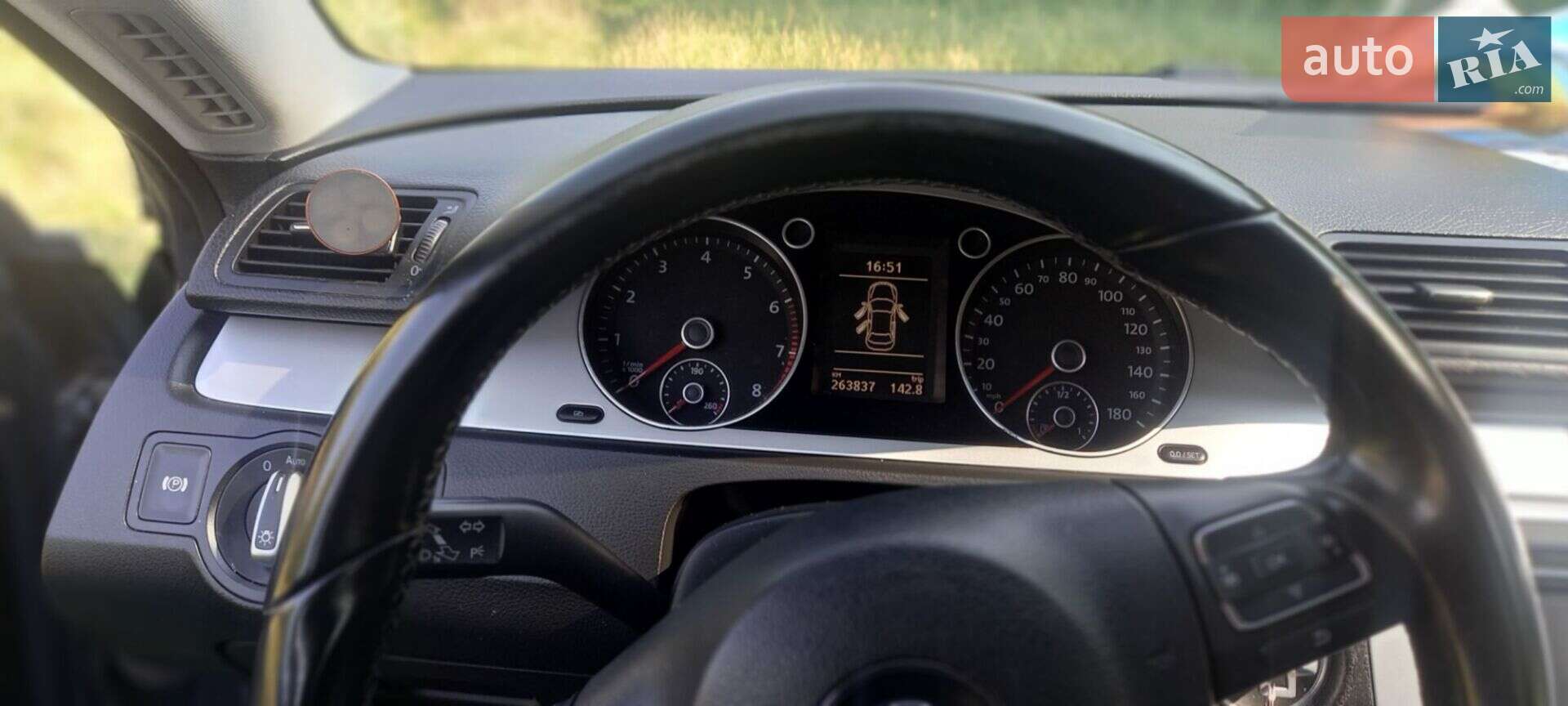 Volkswagen CC / Passat CC 2010 VIN WVWMN7AN0BE716263 фото оголошення 8 з 15