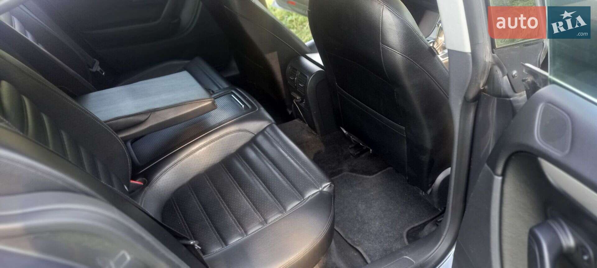Volkswagen CC / Passat CC 2010 VIN WVWMN7AN0BE716263 фото оголошення 12 з 15