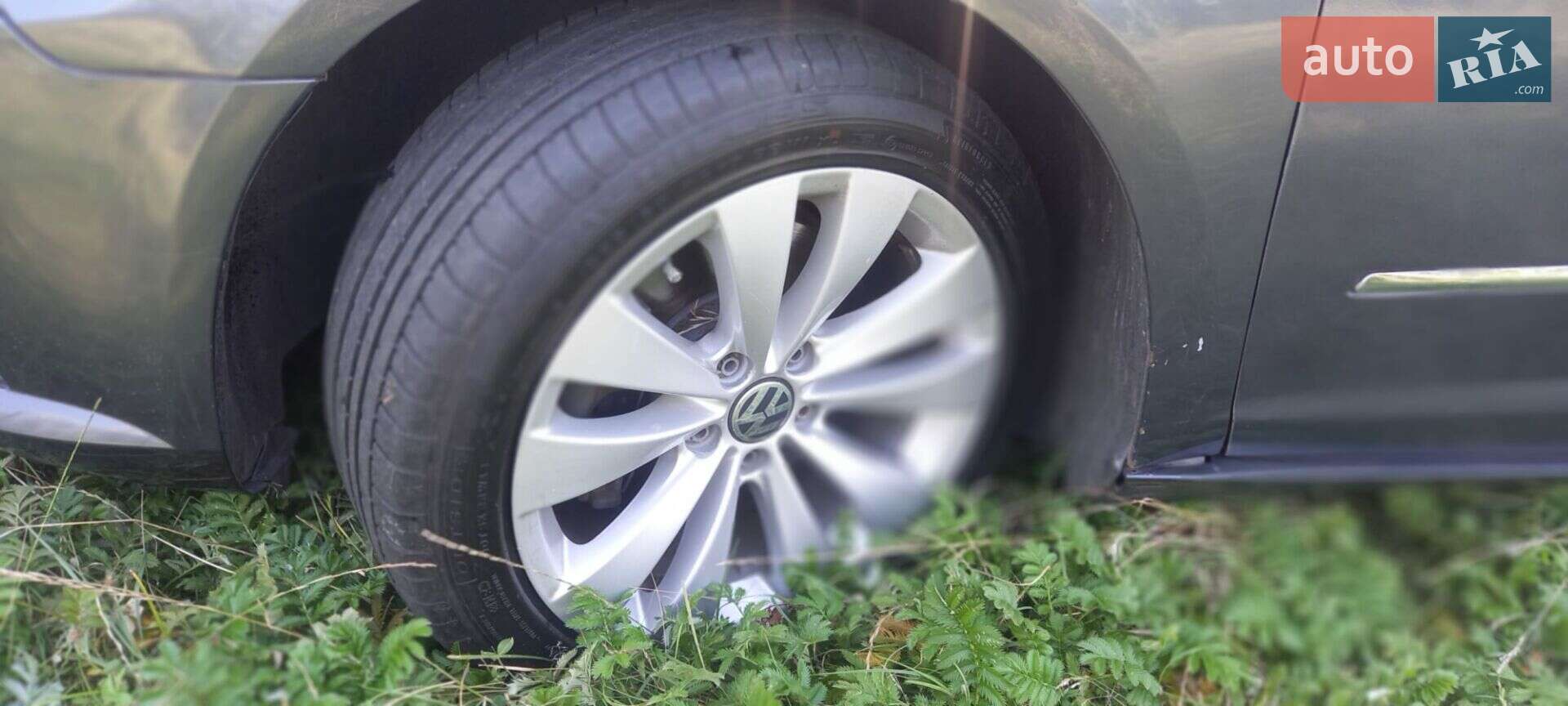 Volkswagen CC / Passat CC 2010 VIN WVWMN7AN0BE716263 фото оголошення 15 з 15