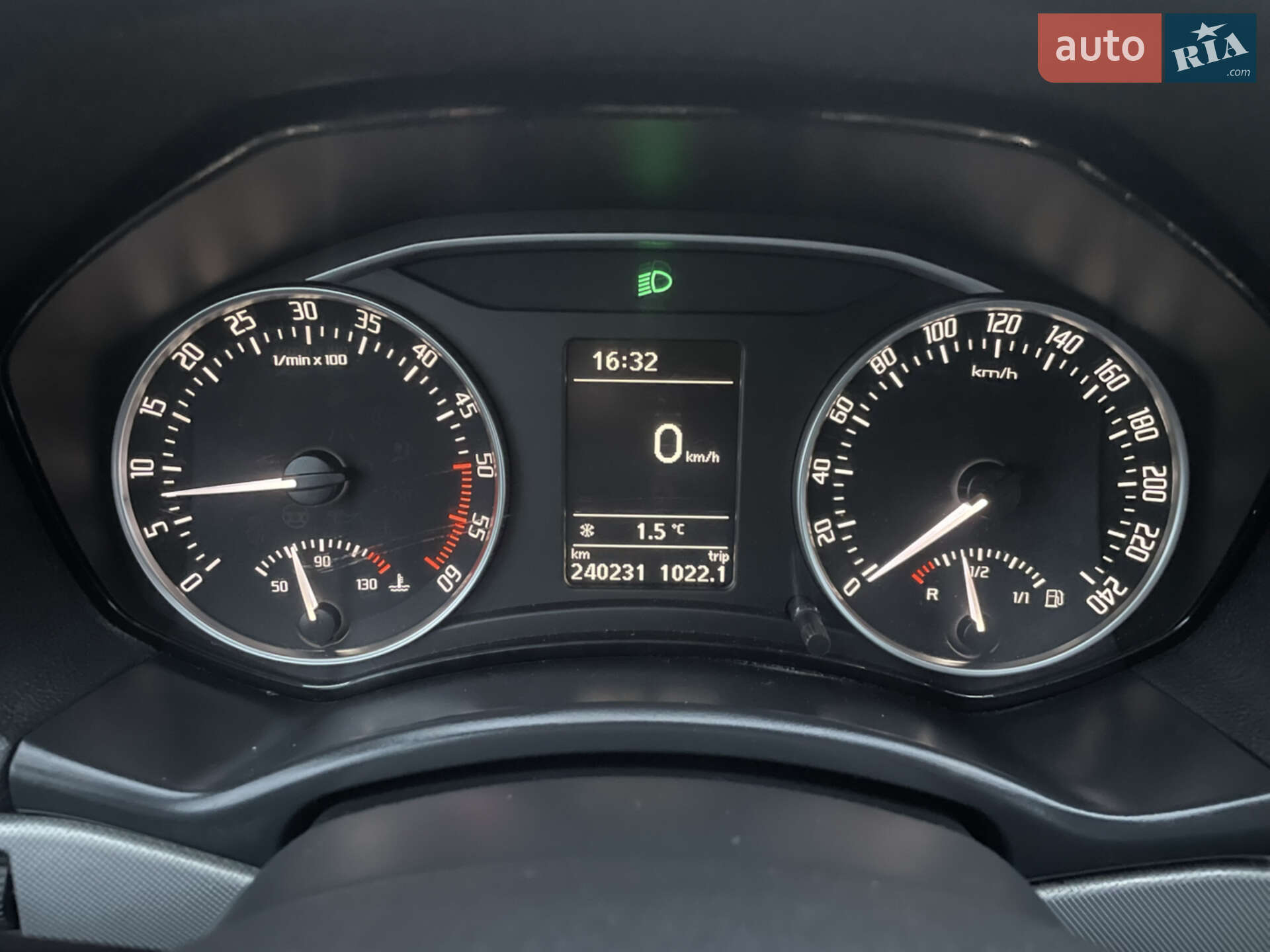 Skoda Octavia 2010 VIN TMBGT61Z6B2072642 фото оголошення 20 з 23