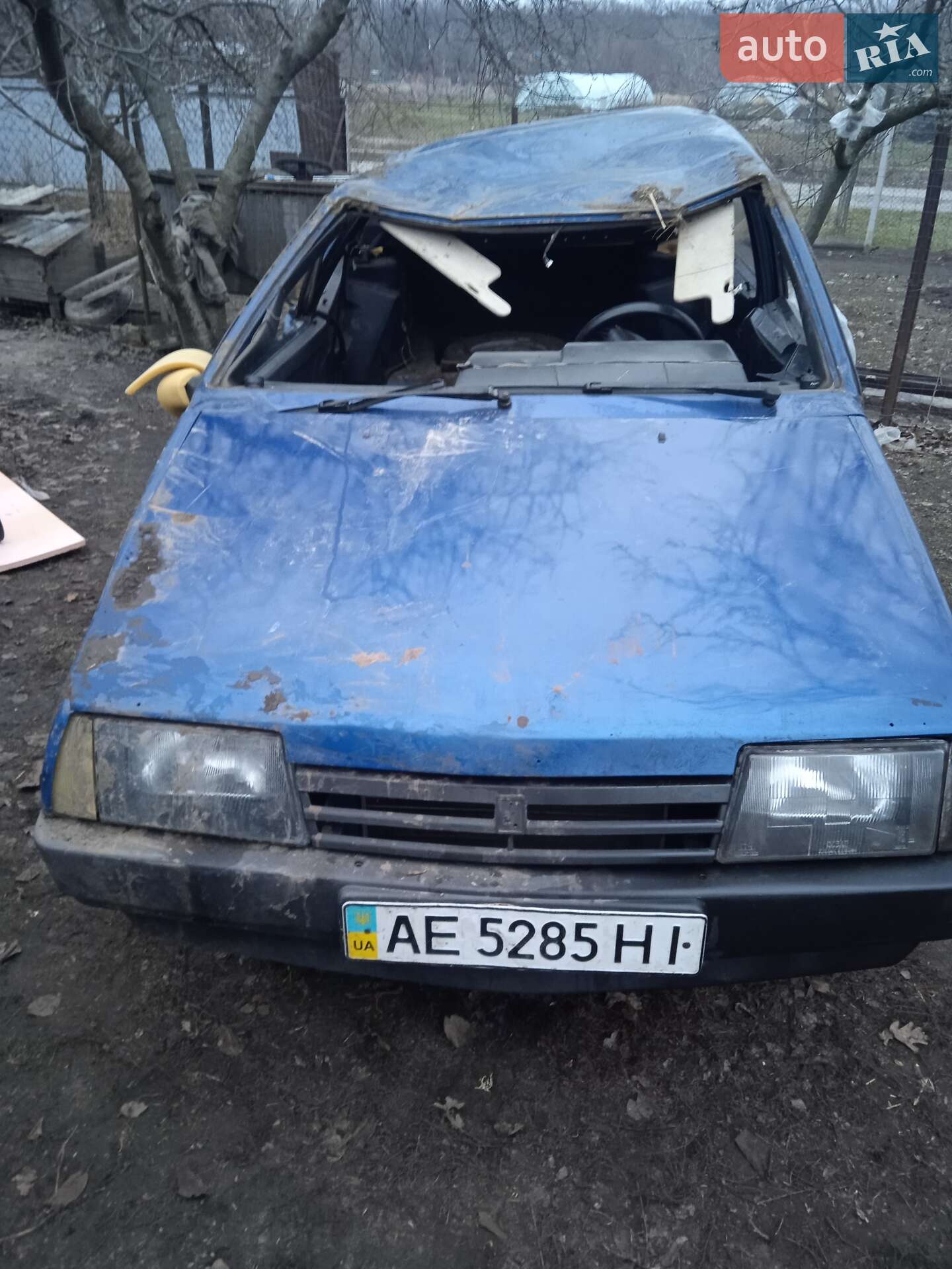 ВАЗ / Lada 21099 2006 VIN Y6D21099060027642 фото оголошення 22 з 27