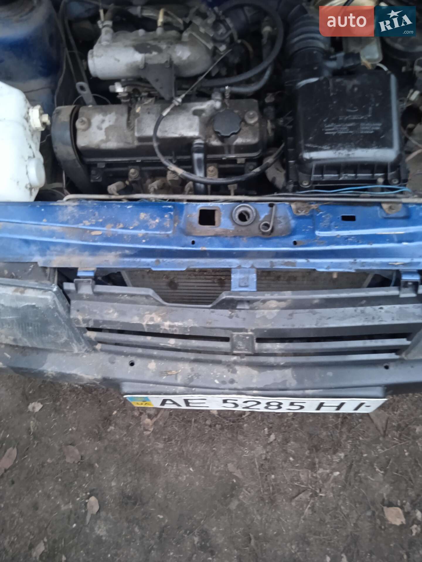 ВАЗ / Lada 21099 2006 VIN Y6D21099060027642 фото оголошення 24 з 27