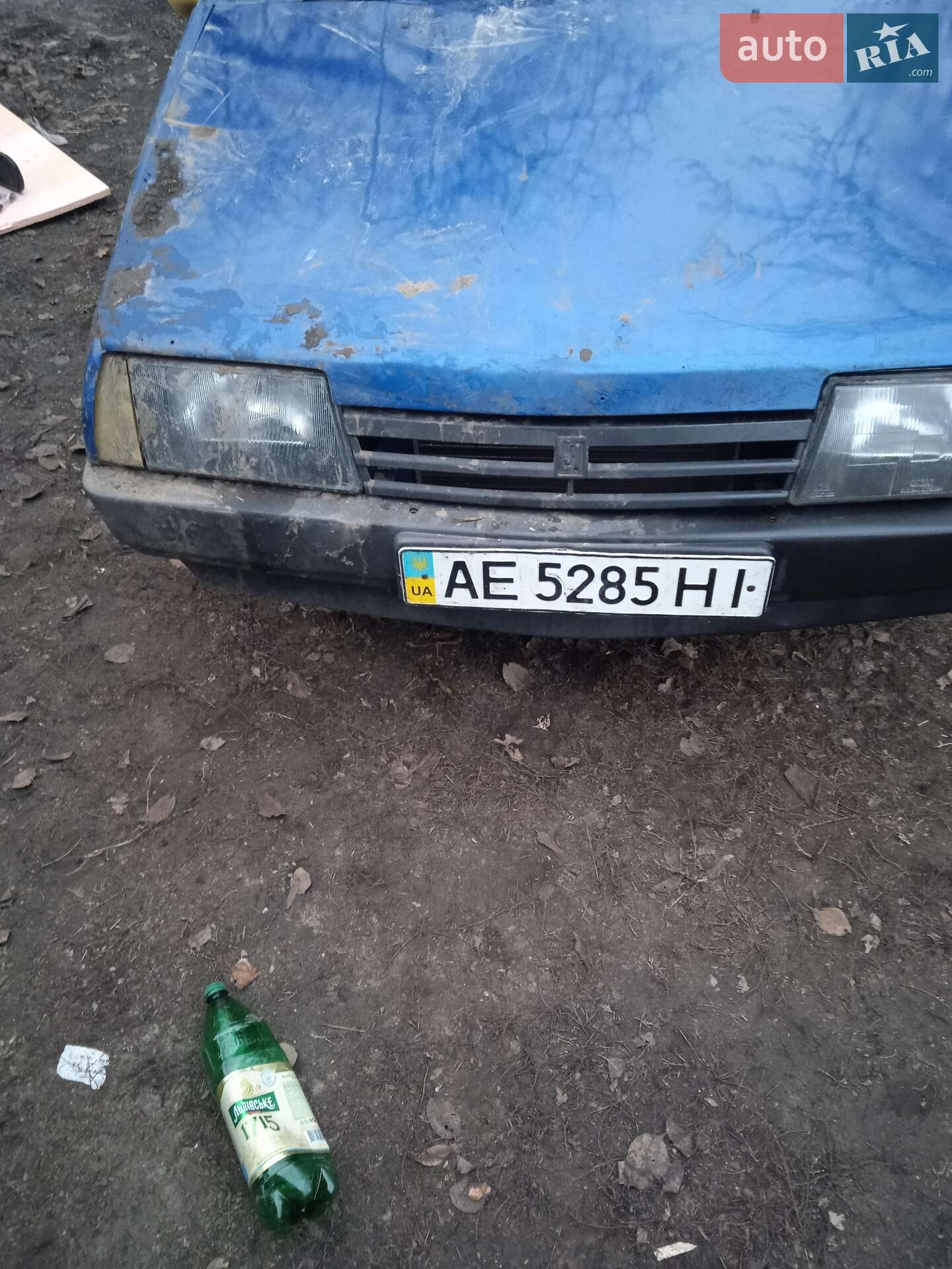 ВАЗ / Lada 21099 2006 VIN Y6D21099060027642 фото оголошення 23 з 27