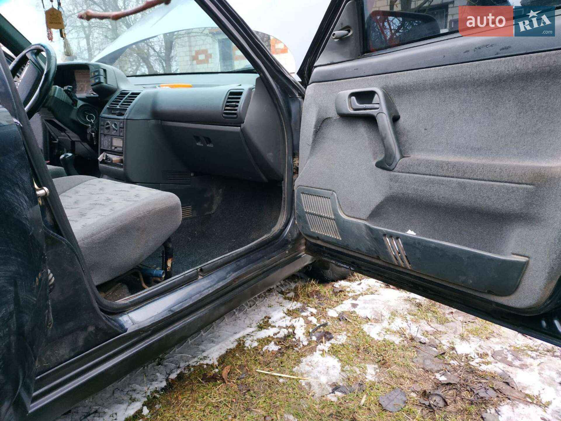 ВАЗ / Lada 2110 2007 VIN XTA21104071037417 фото оголошення 5 з 15