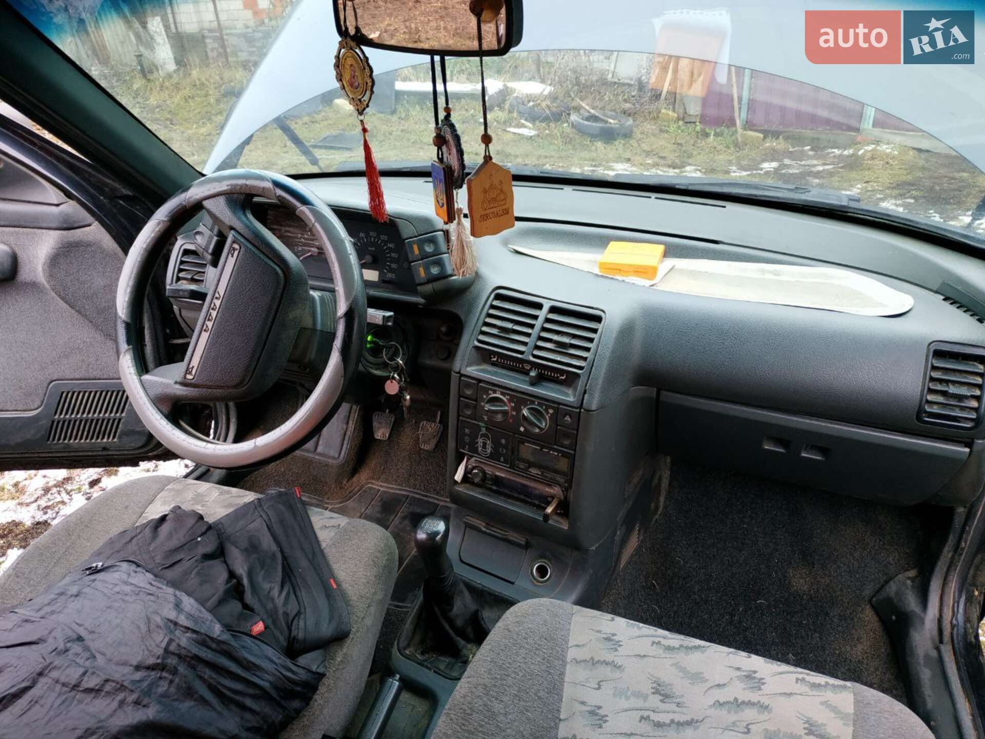 ВАЗ / Lada 2110 2007 VIN XTA21104071037417 фото оголошення 9 з 15
