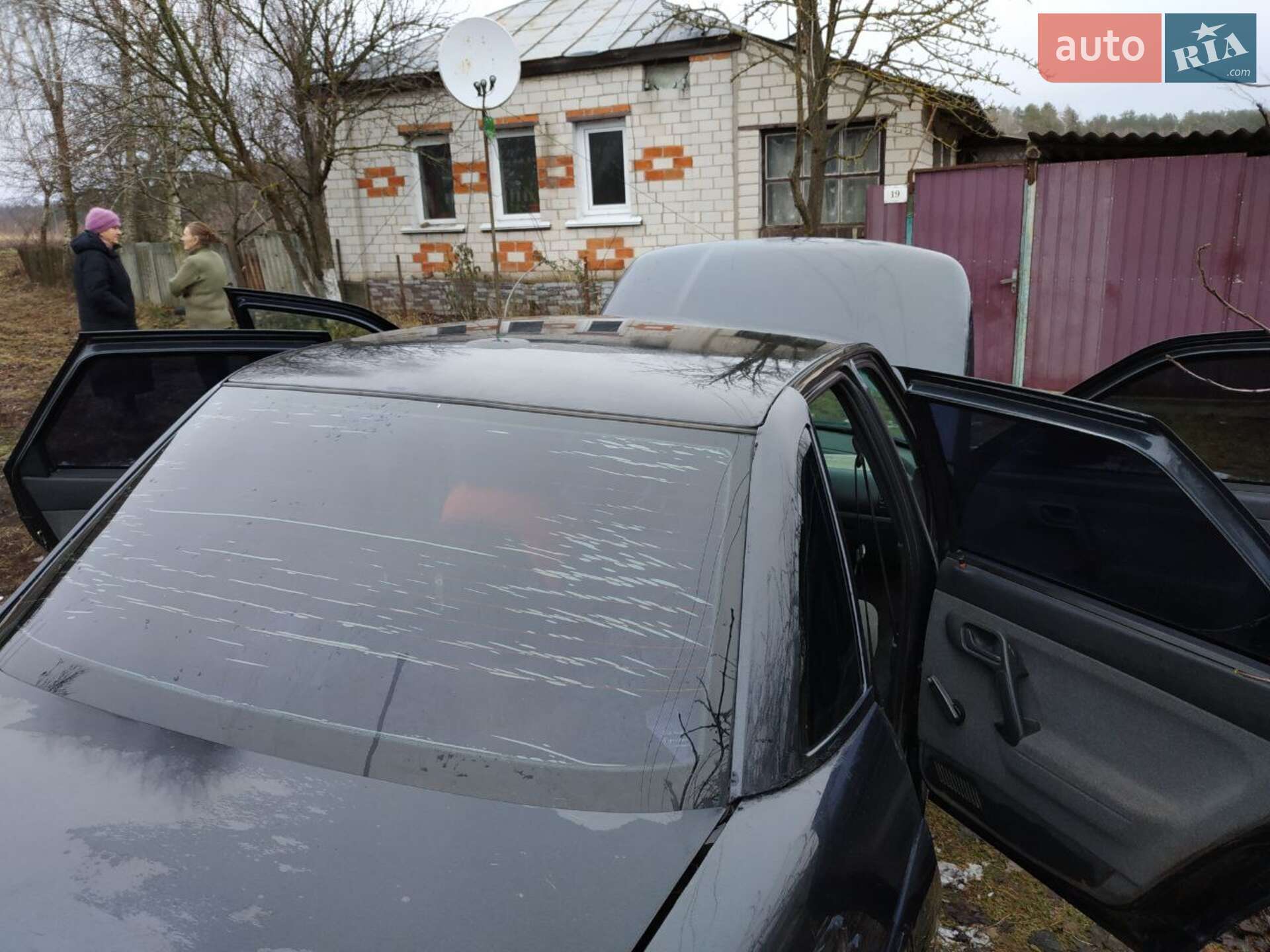 ВАЗ / Lada 2110 2007 VIN XTA21104071037417 фото оголошення 10 з 15