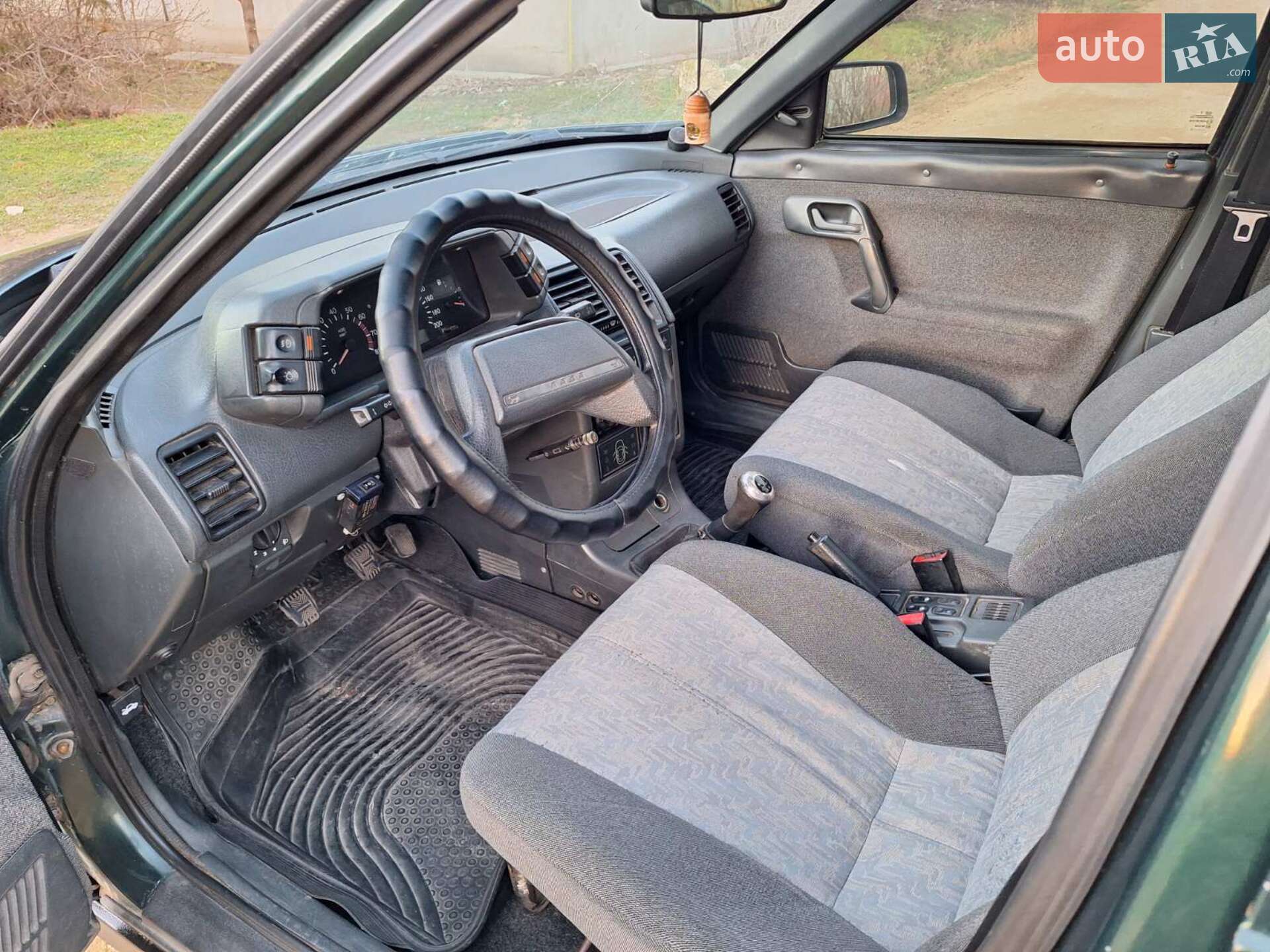 ВАЗ / Lada 2110 2004 VIN XTA21103040701259 фото оголошення 2 з 9