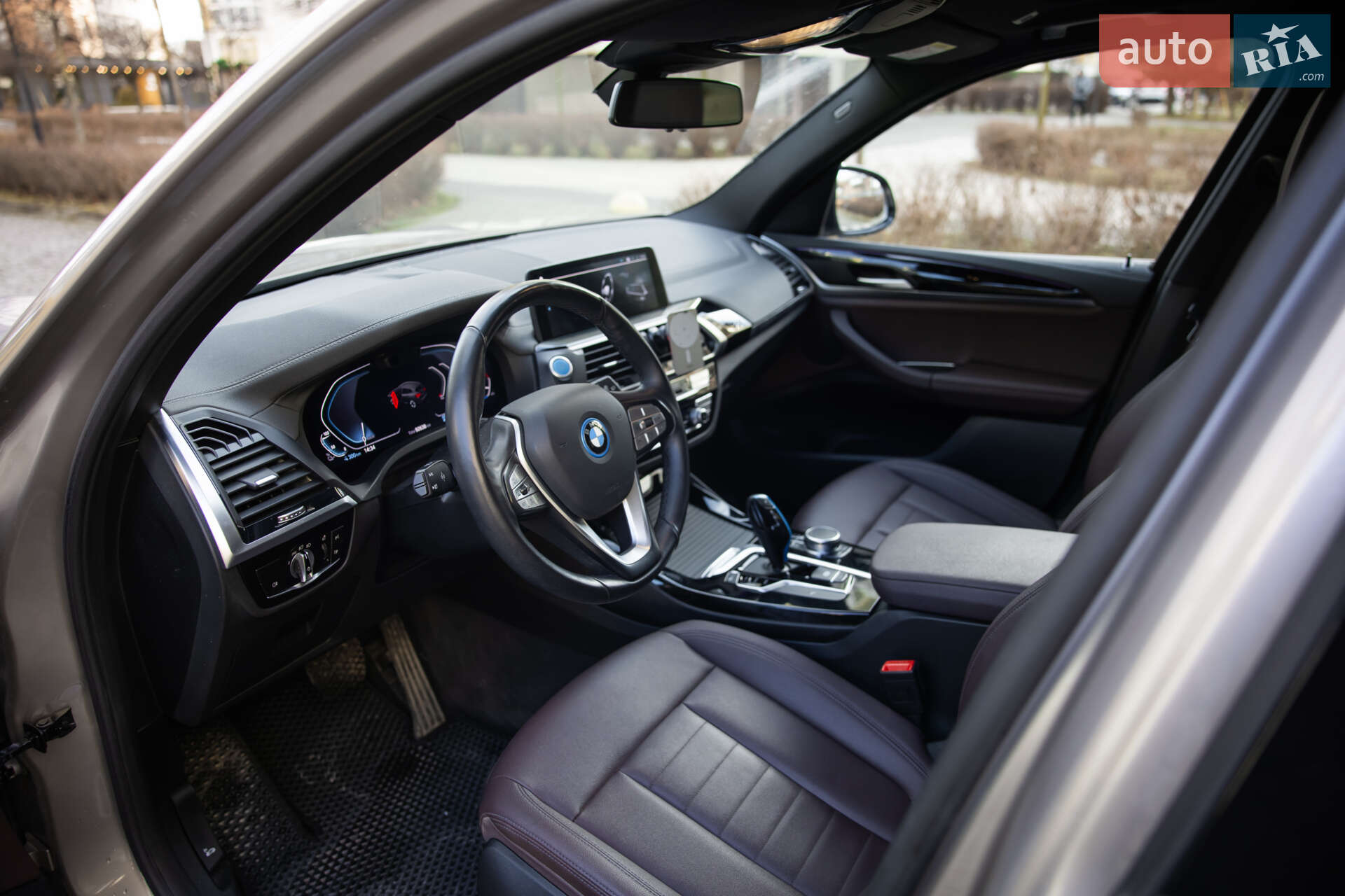 BMW iX3 2021 VIN WBY7X41020S009978 фото оголошення 50 з 50
