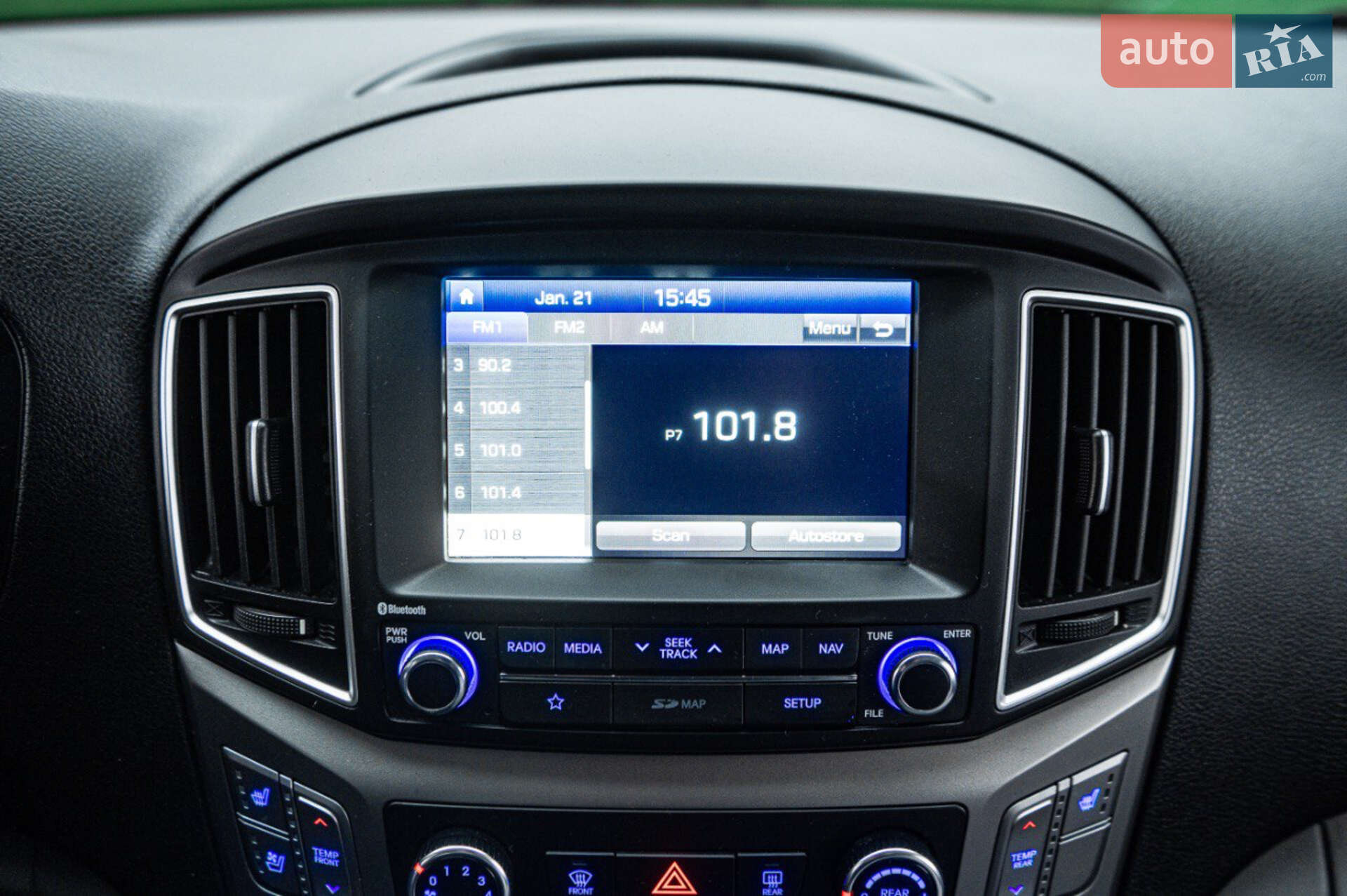 Hyundai Grand Starex 2019 VIN KMJWA37KBKU085084 фото оголошення 29 з 44