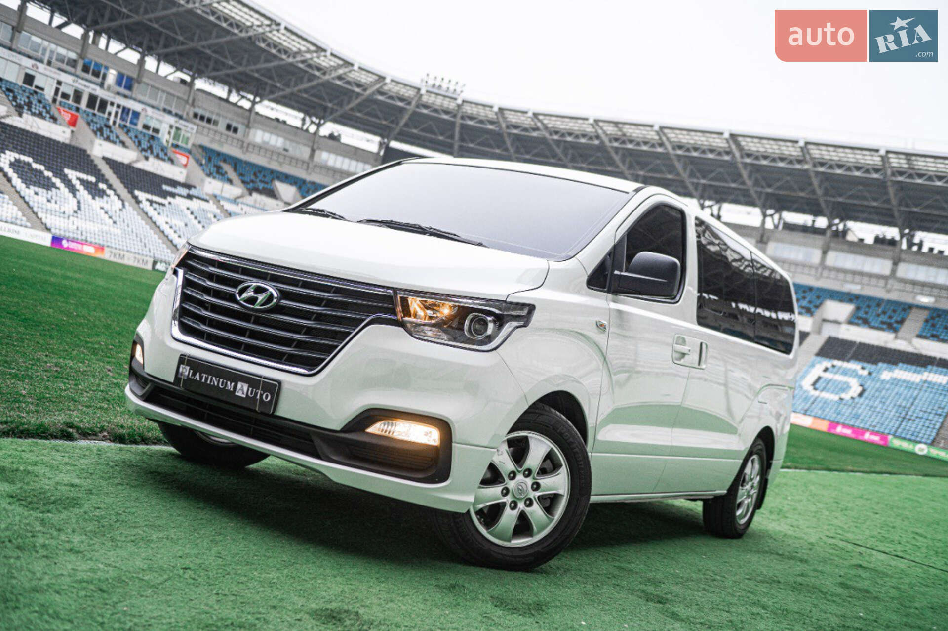 Hyundai Grand Starex 2019 VIN KMJWA37KBKU085084 фото оголошення 8 з 44