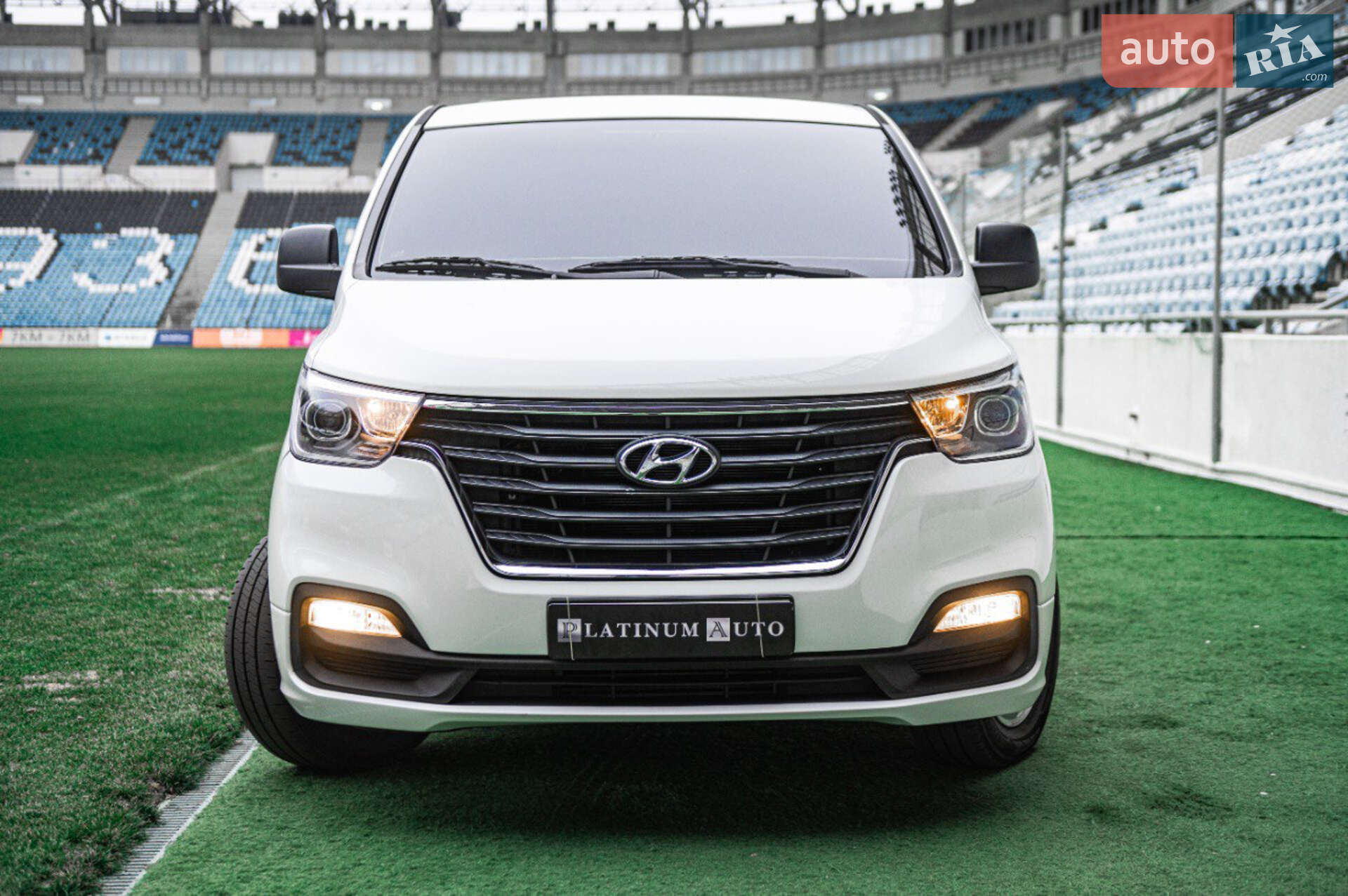 Hyundai Grand Starex 2019 VIN KMJWA37KBKU085084 фото оголошення 9 з 44