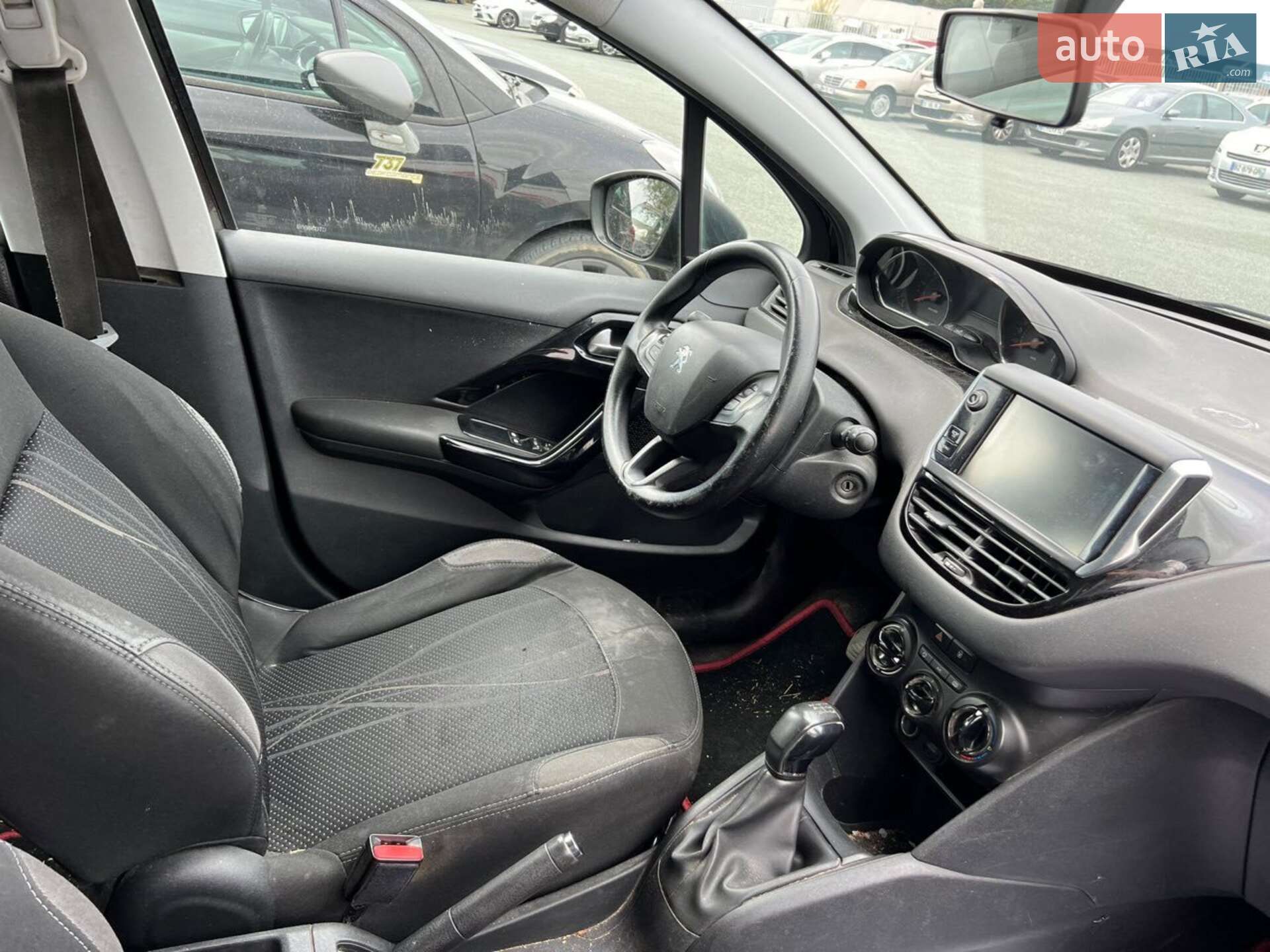Peugeot 208 2012 VIN VF3CC8HR0CT058868 фото оголошення 17 з 17
