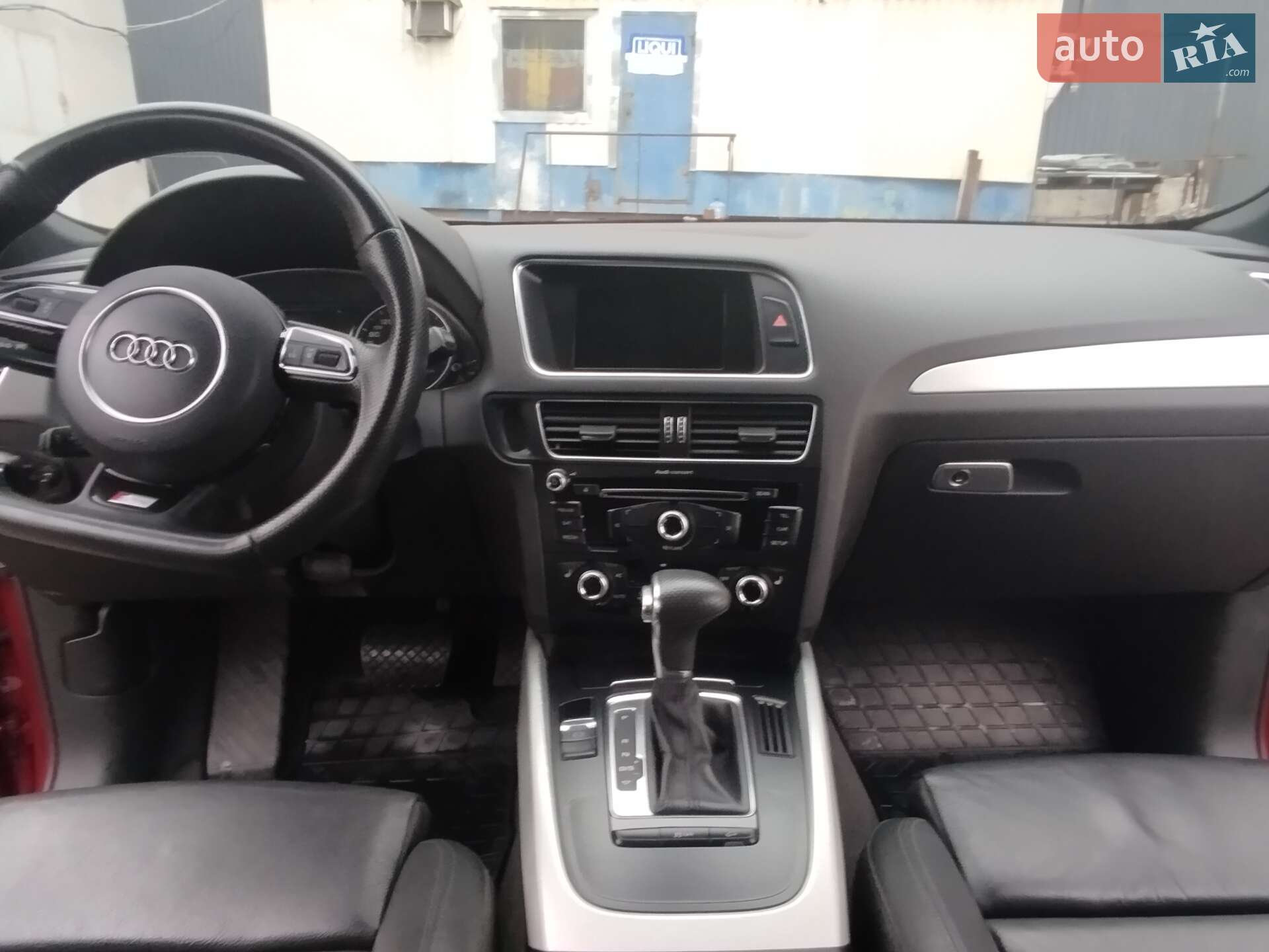 Audi Q5 2014 VIN WA1MFCFP3EA073154 фото оголошення 19 з 42
