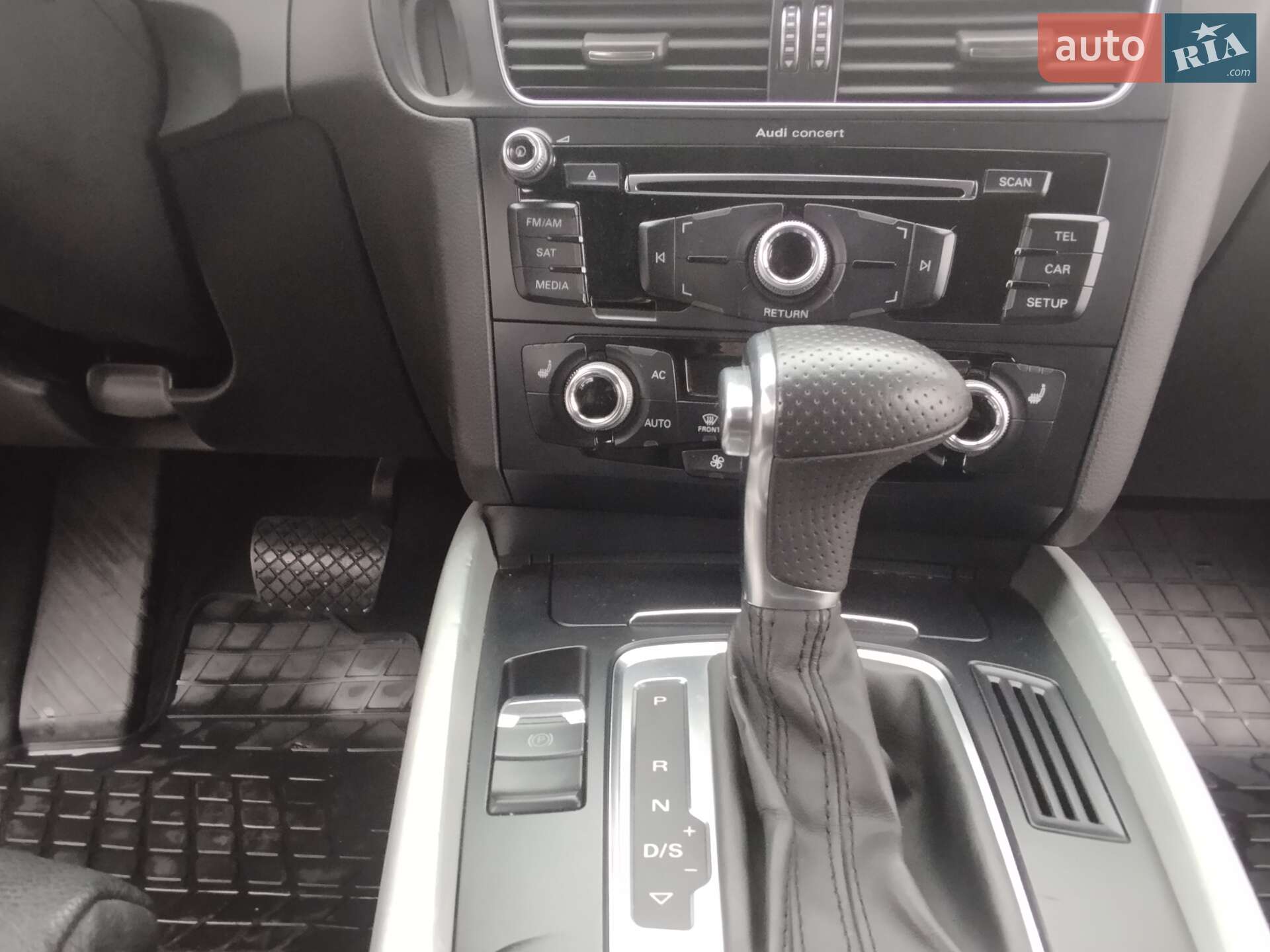 Audi Q5 2014 VIN WA1MFCFP3EA073154 фото оголошення 20 з 42
