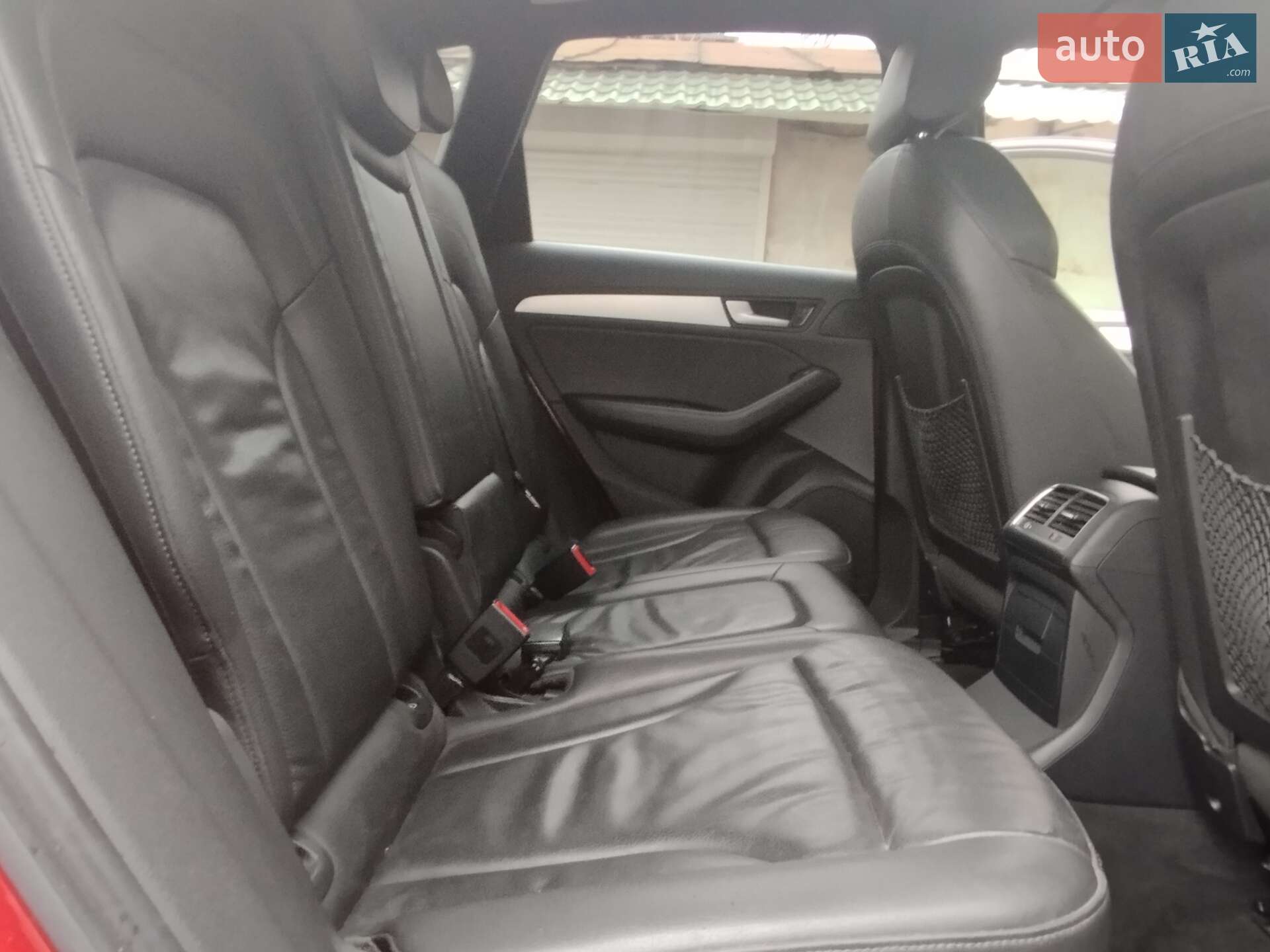Audi Q5 2014 VIN WA1MFCFP3EA073154 фото оголошення 22 з 42