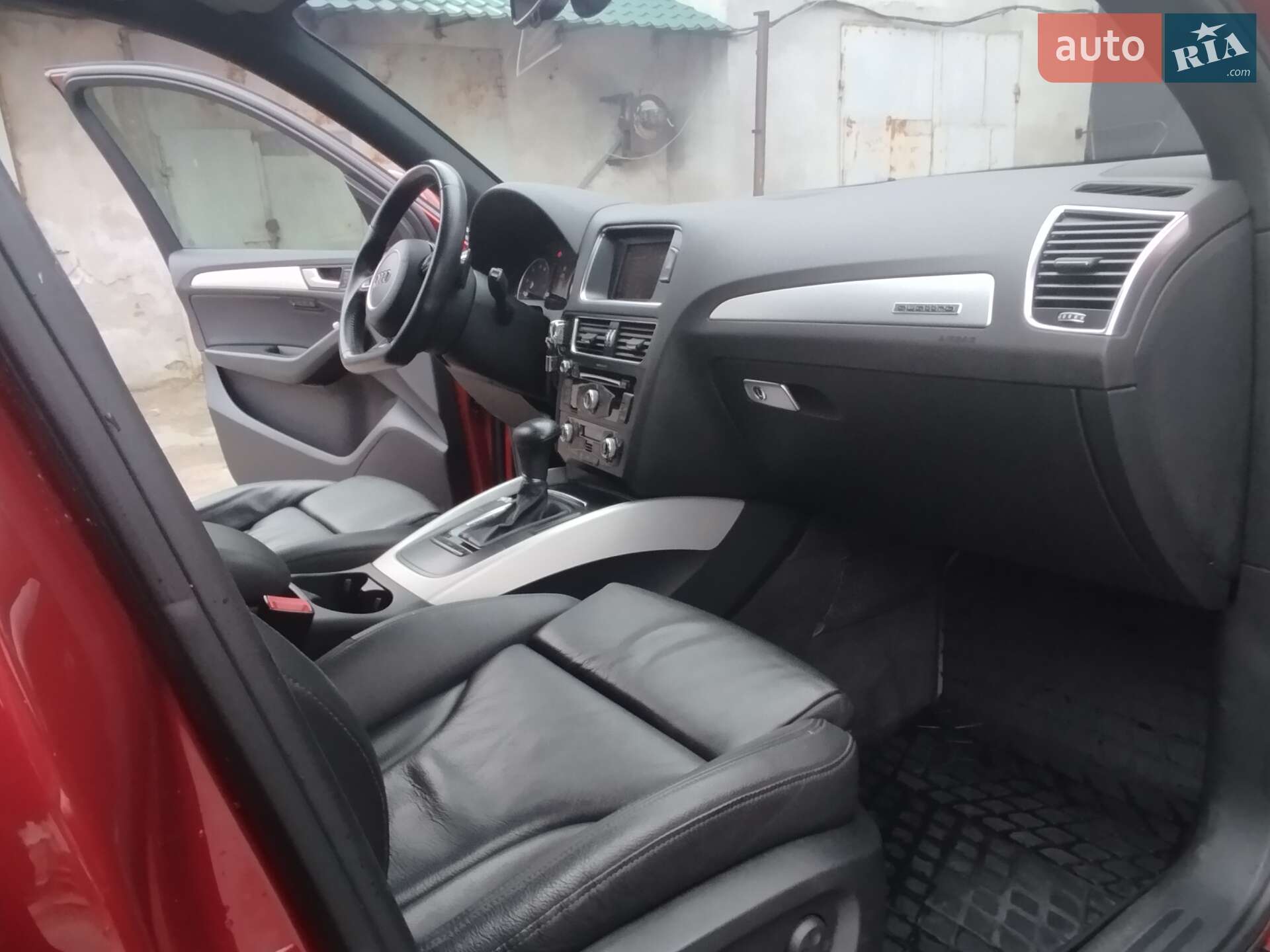 Audi Q5 2014 VIN WA1MFCFP3EA073154 фото оголошення 23 з 42